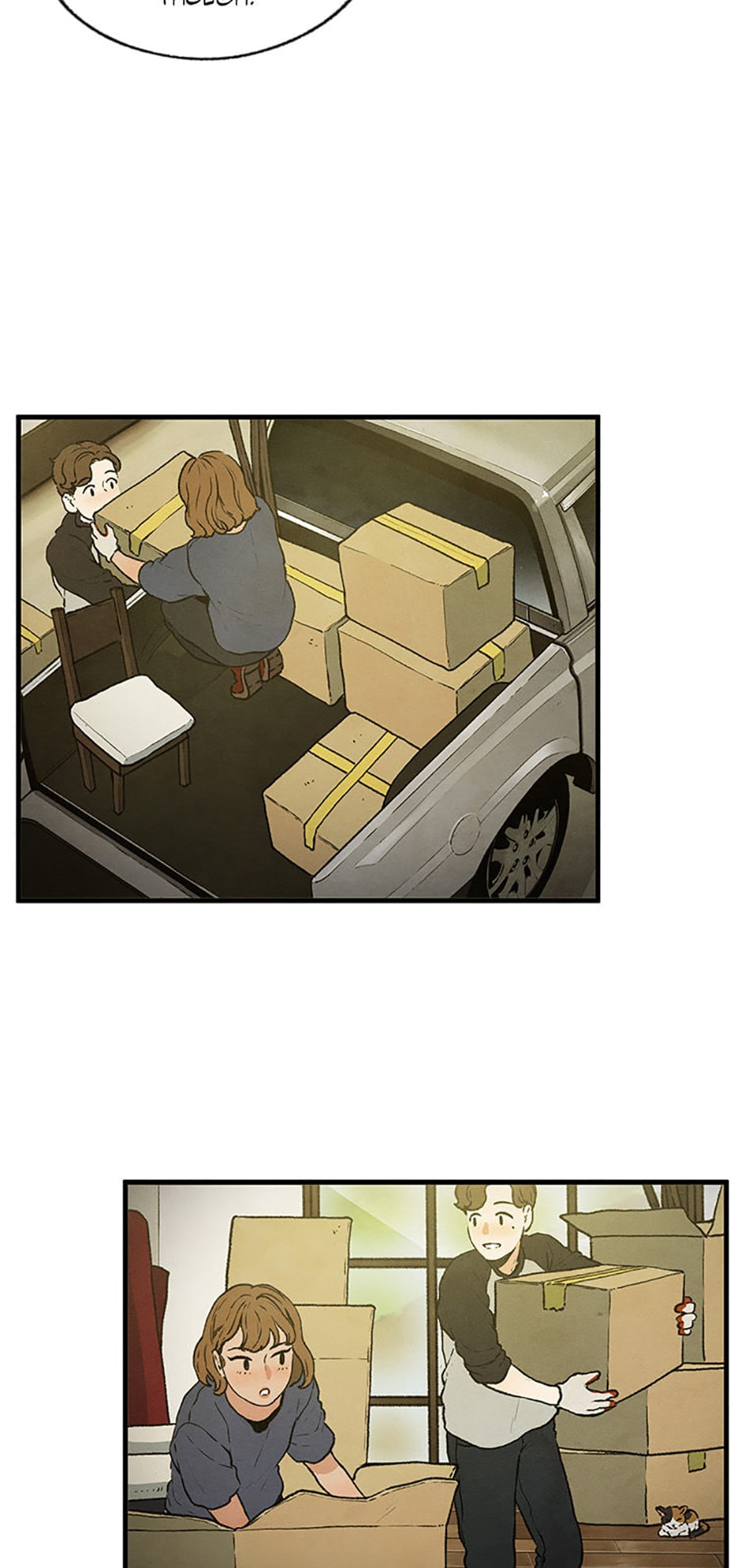 Powerless Chapter 53 page 47 - 