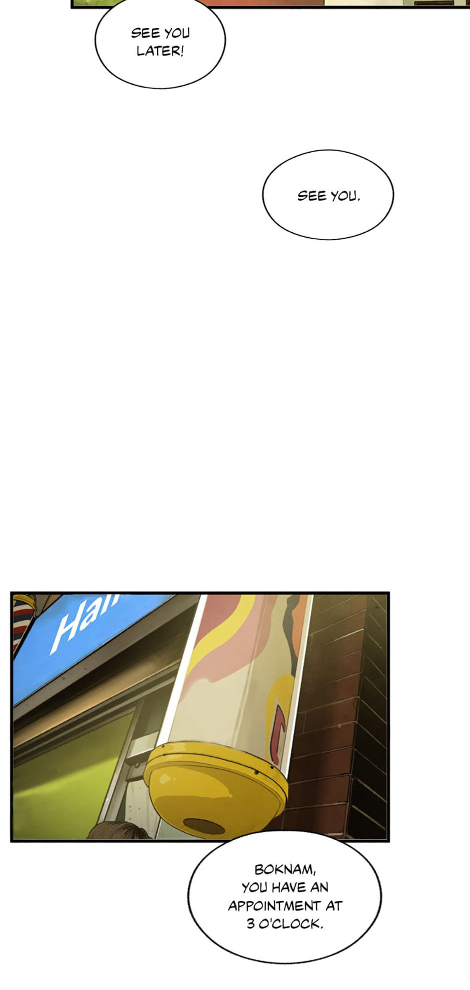 Powerless Chapter 53 page 49 - 