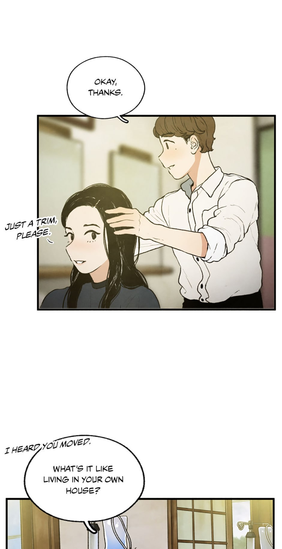 Powerless Chapter 53 page 50 - 