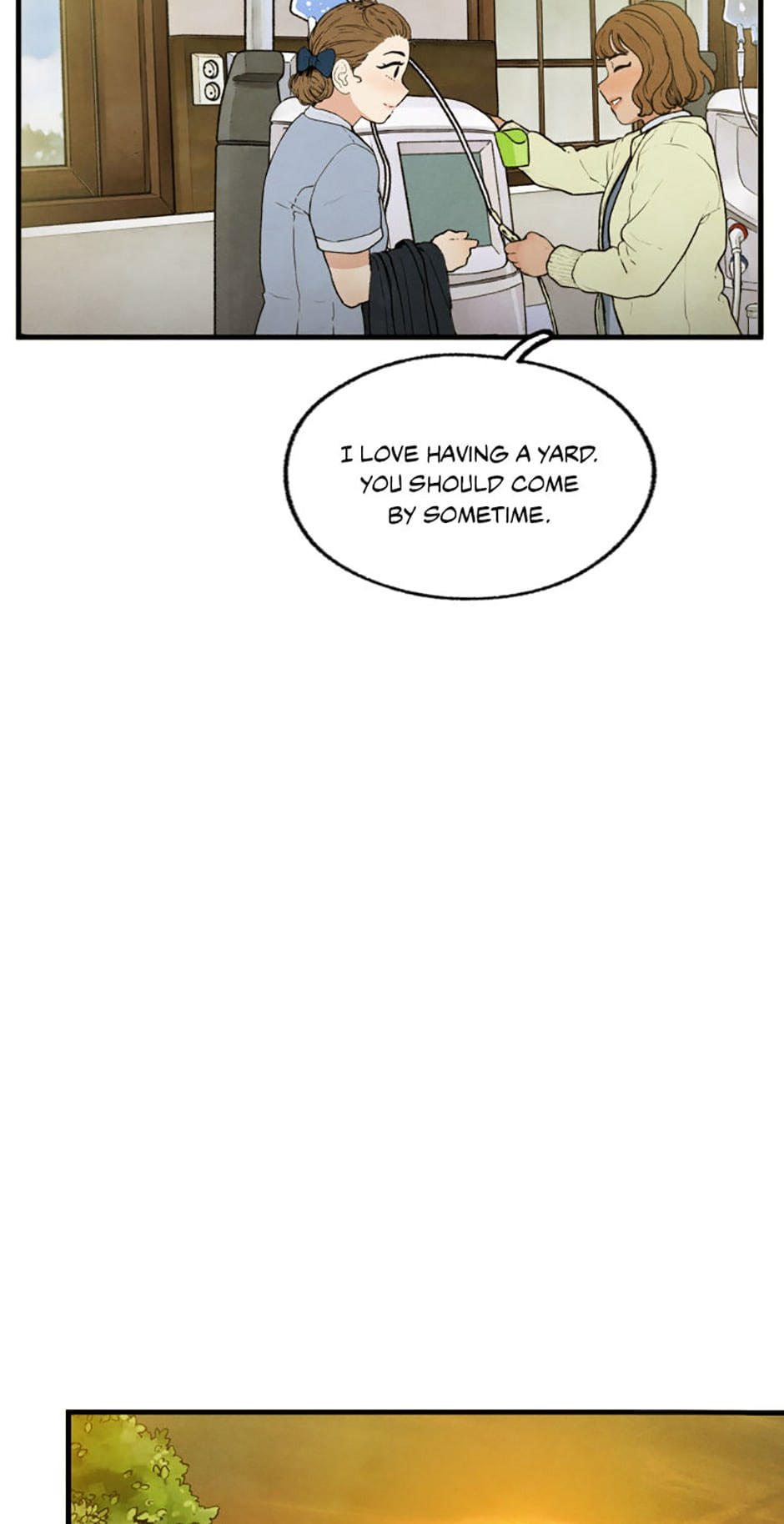 Powerless Chapter 53 page 51 - 