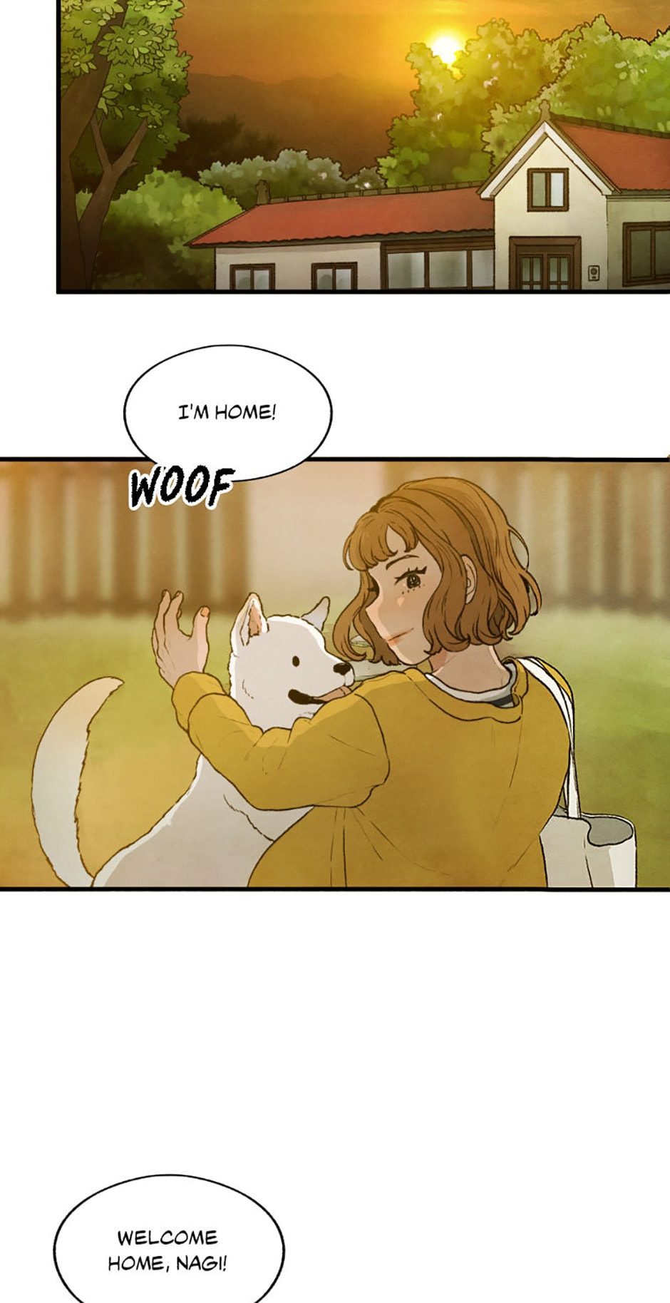 Powerless Chapter 53 page 52 - 