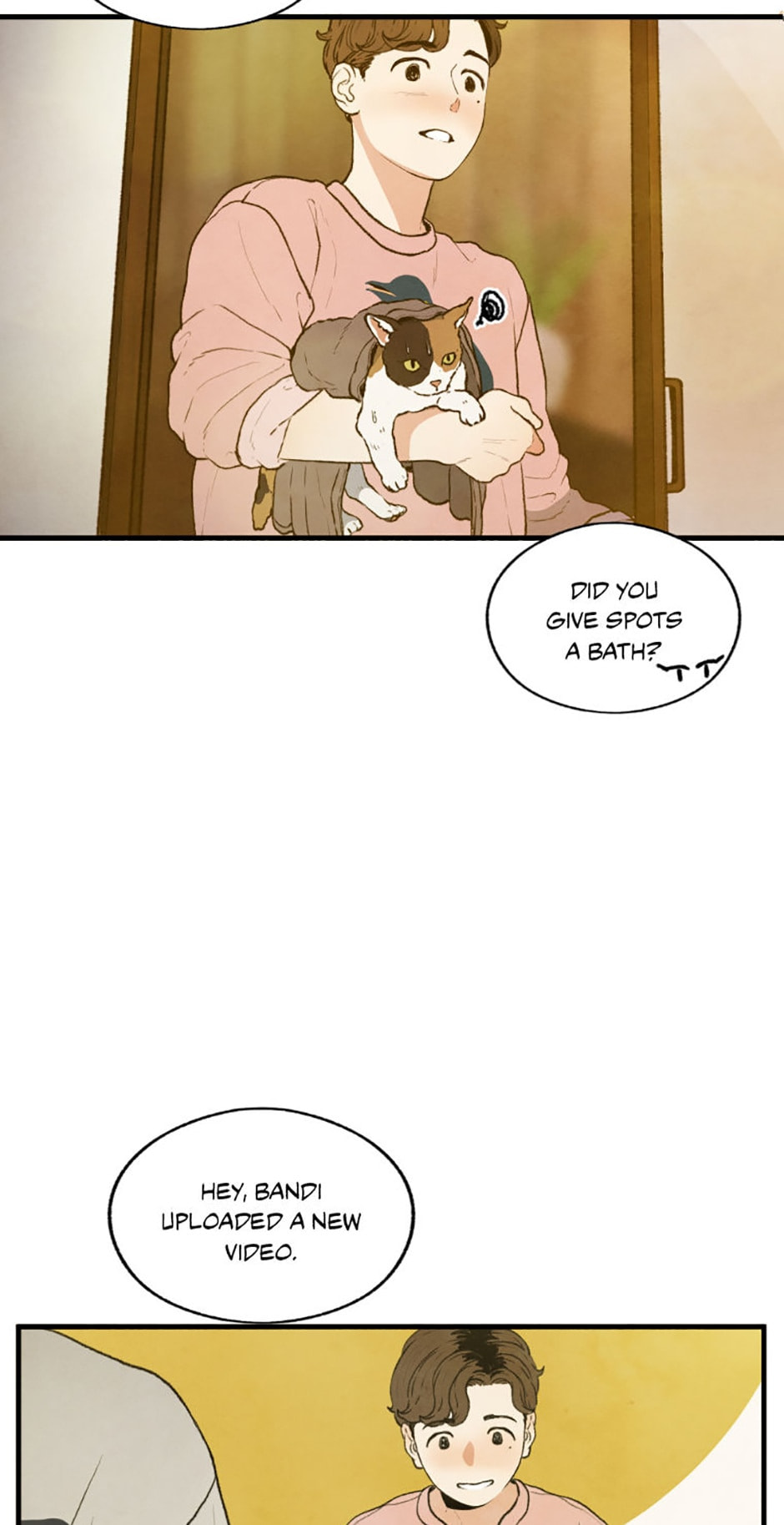 Powerless Chapter 53 page 53 - 