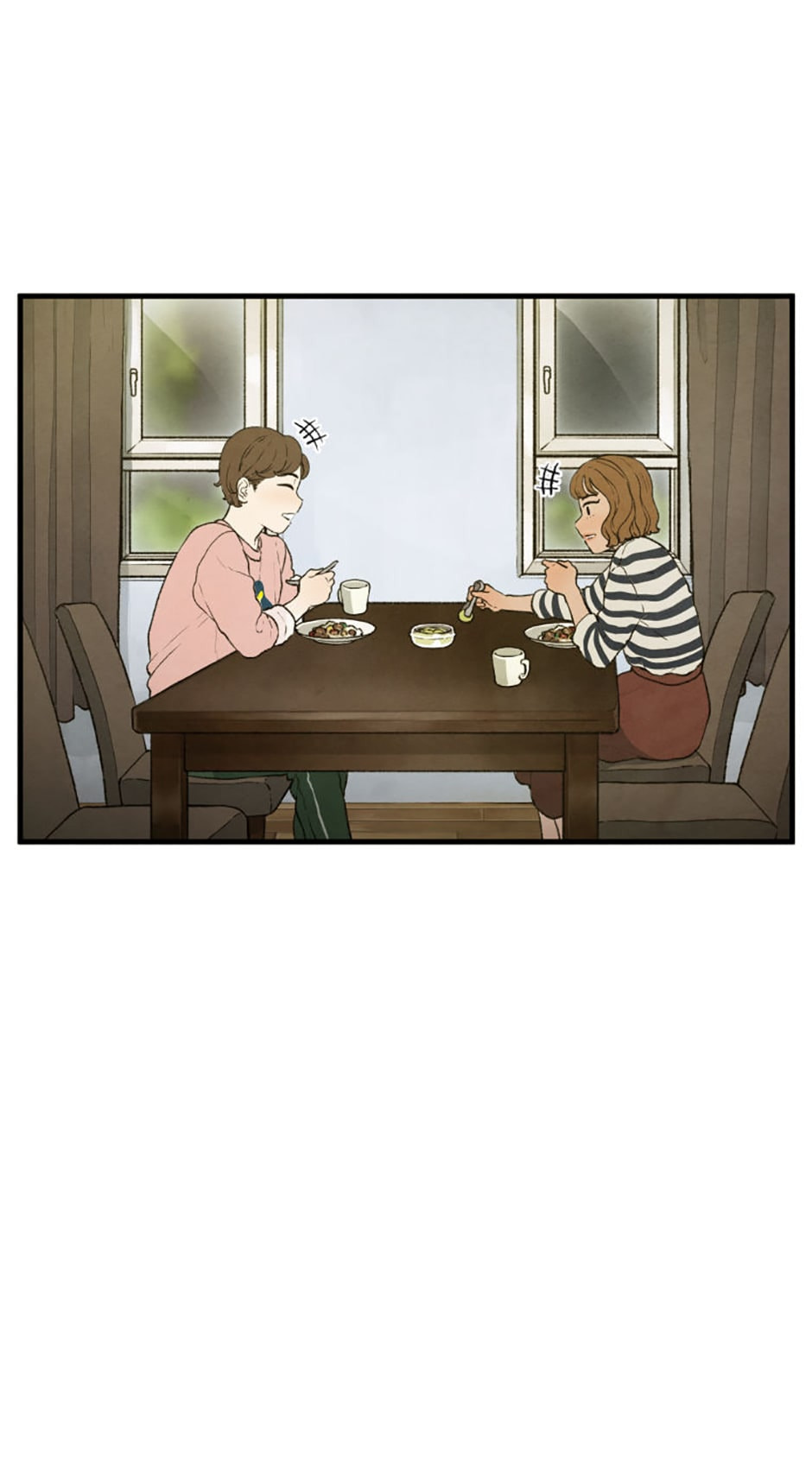 Powerless Chapter 53 page 55 - 
