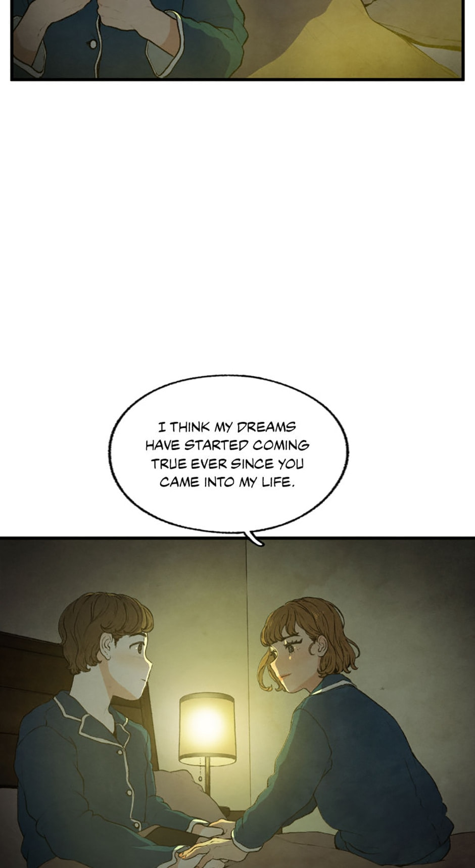Powerless Chapter 53 page 57 - 