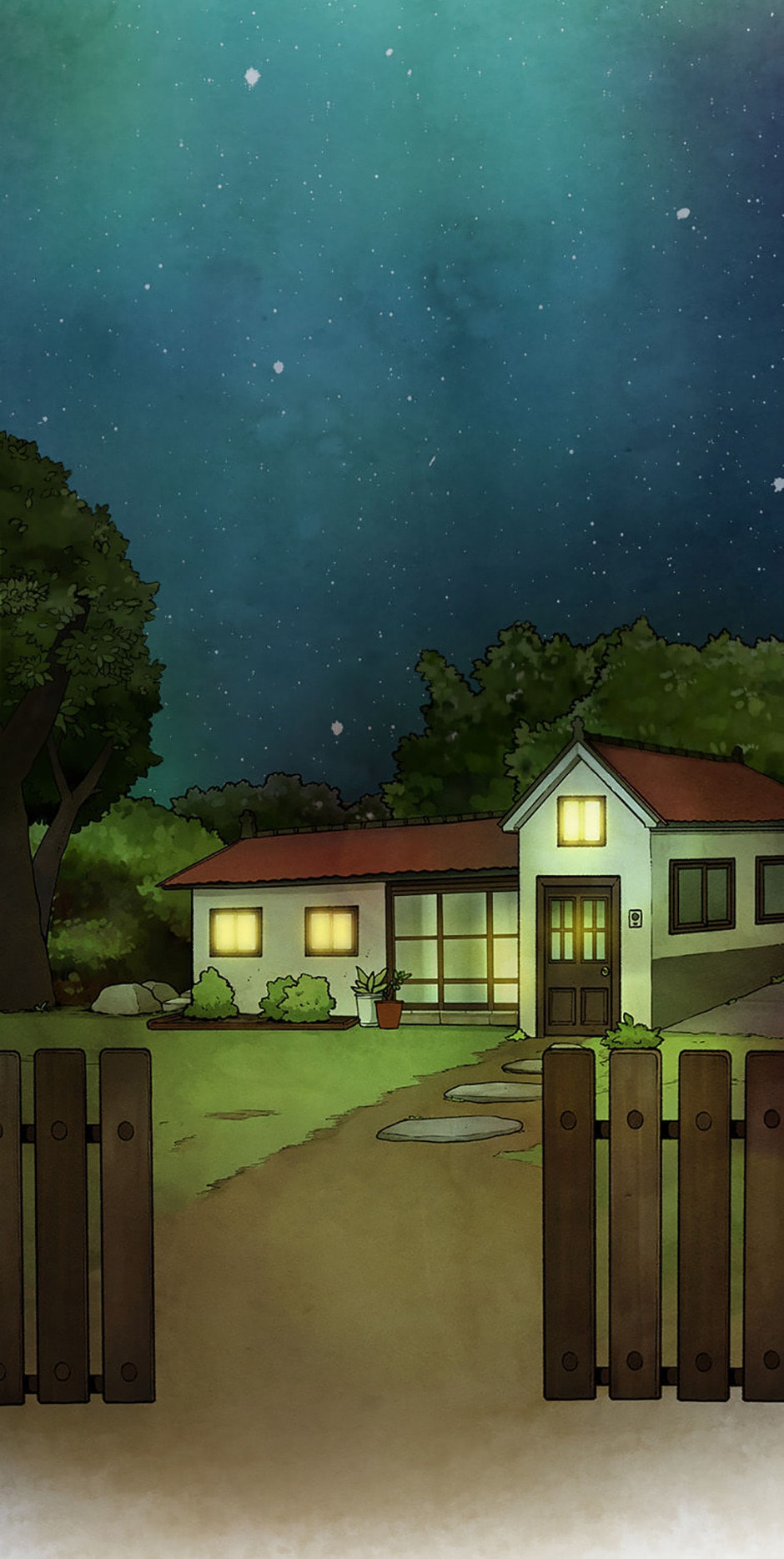 Powerless Chapter 53 page 60 - 