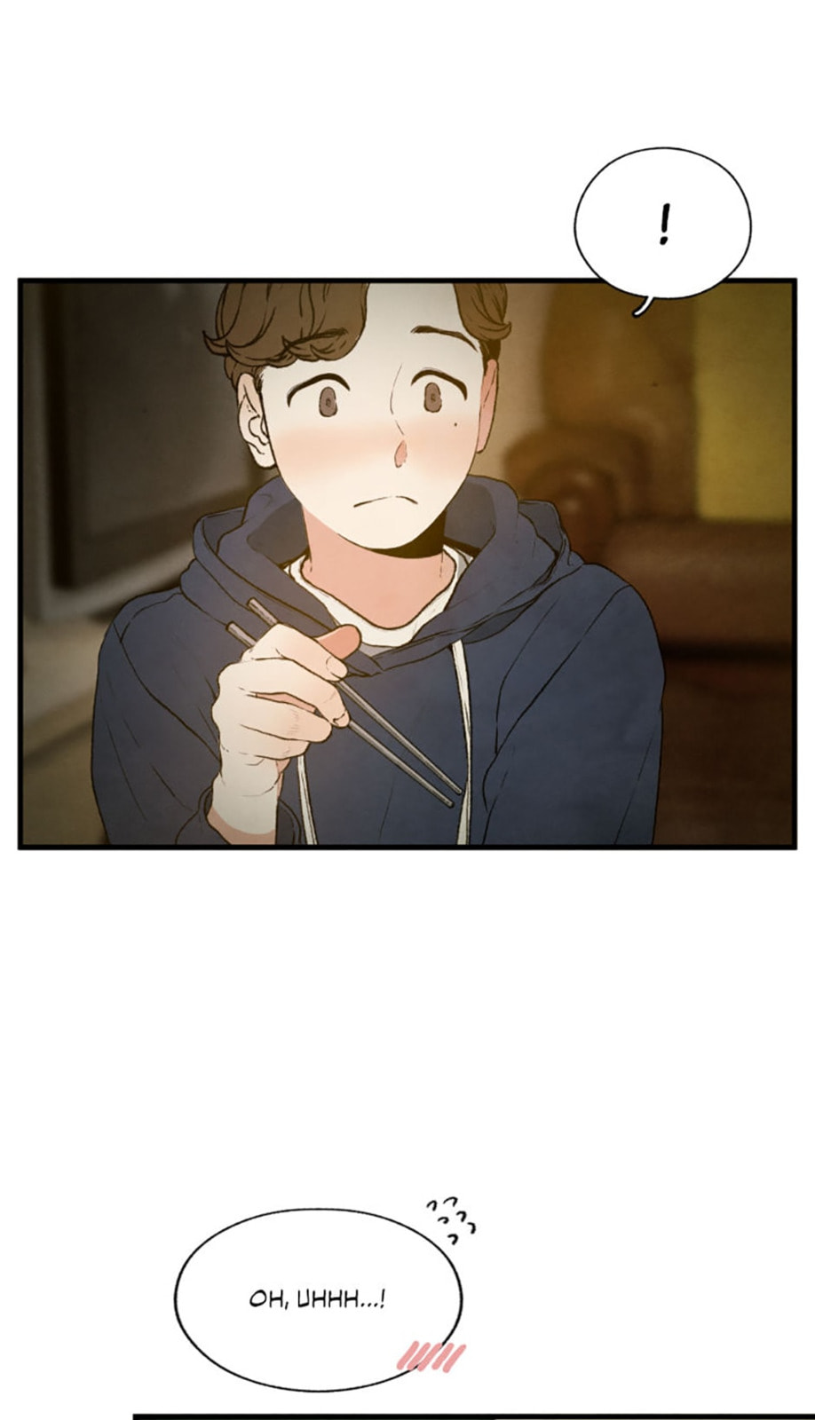 Powerless Chapter 53 page 7 - 