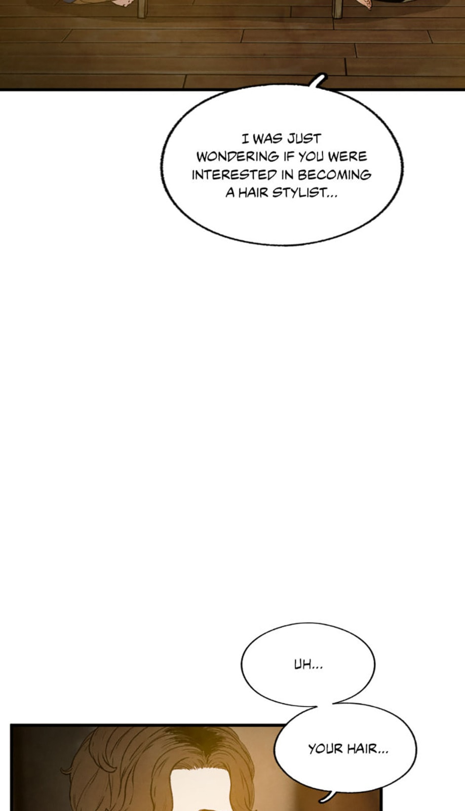 Powerless Chapter 53 page 9 - 