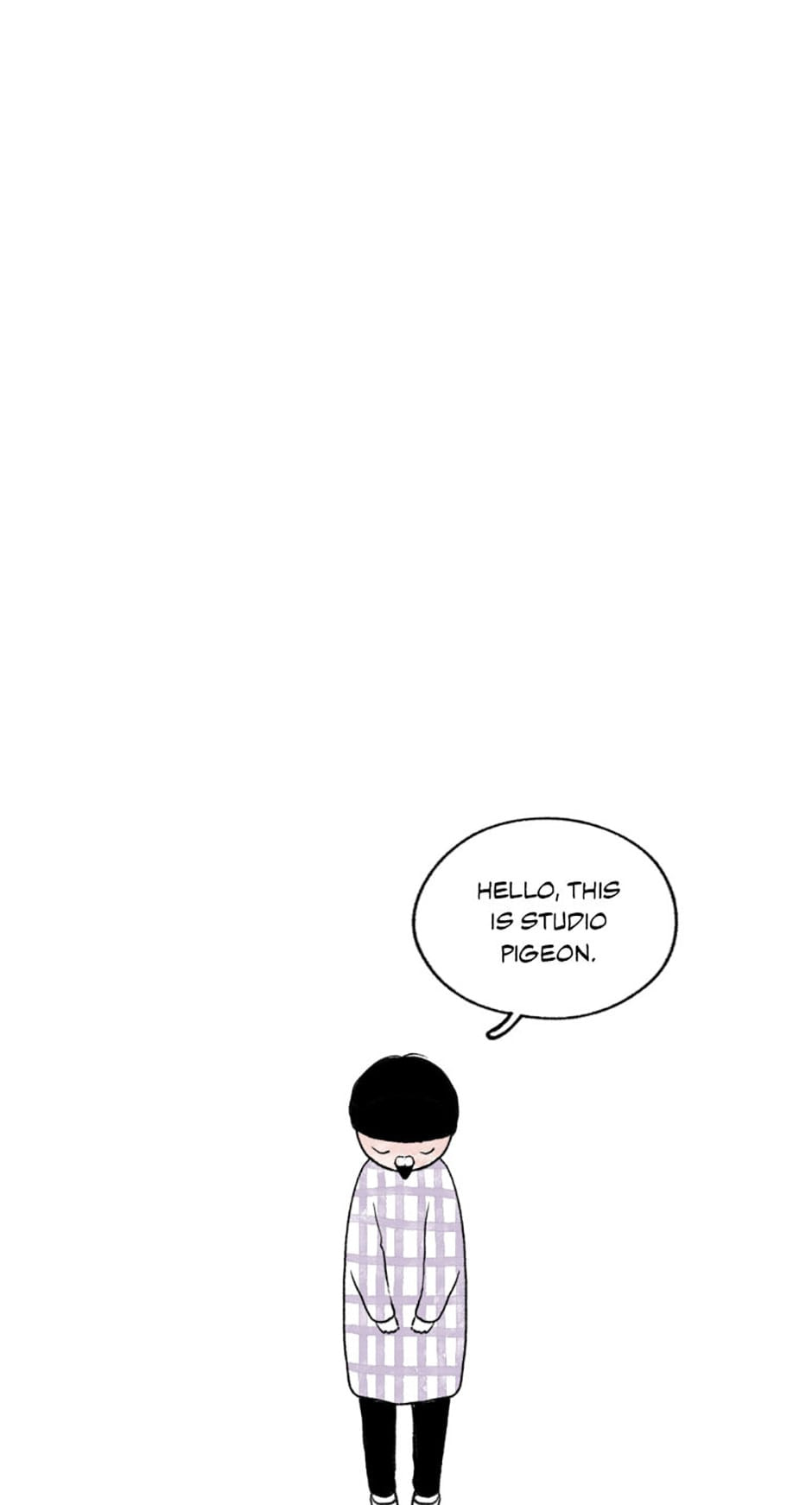 Powerless Chapter 54 page 14 - 