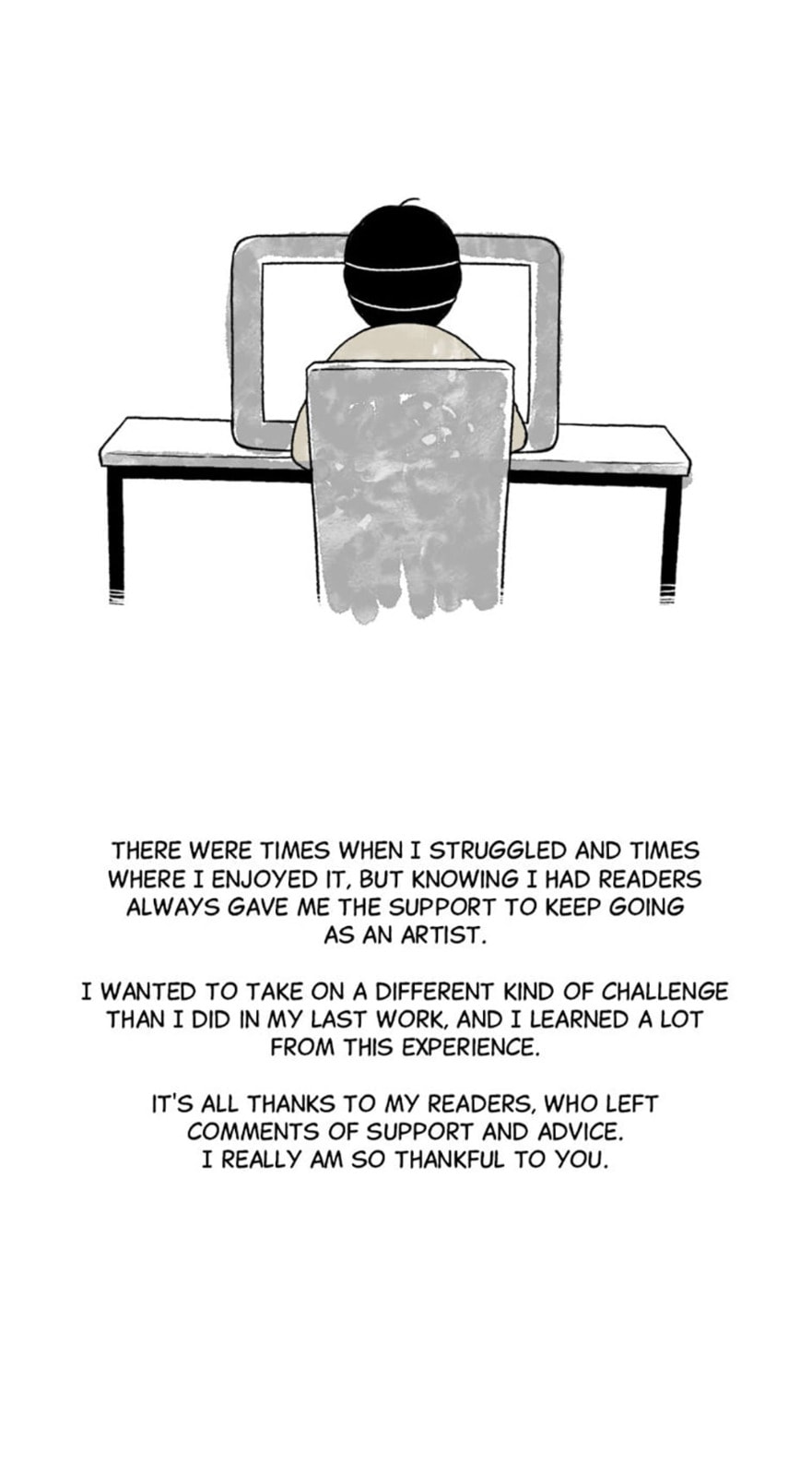 Powerless Chapter 54 page 17 - 