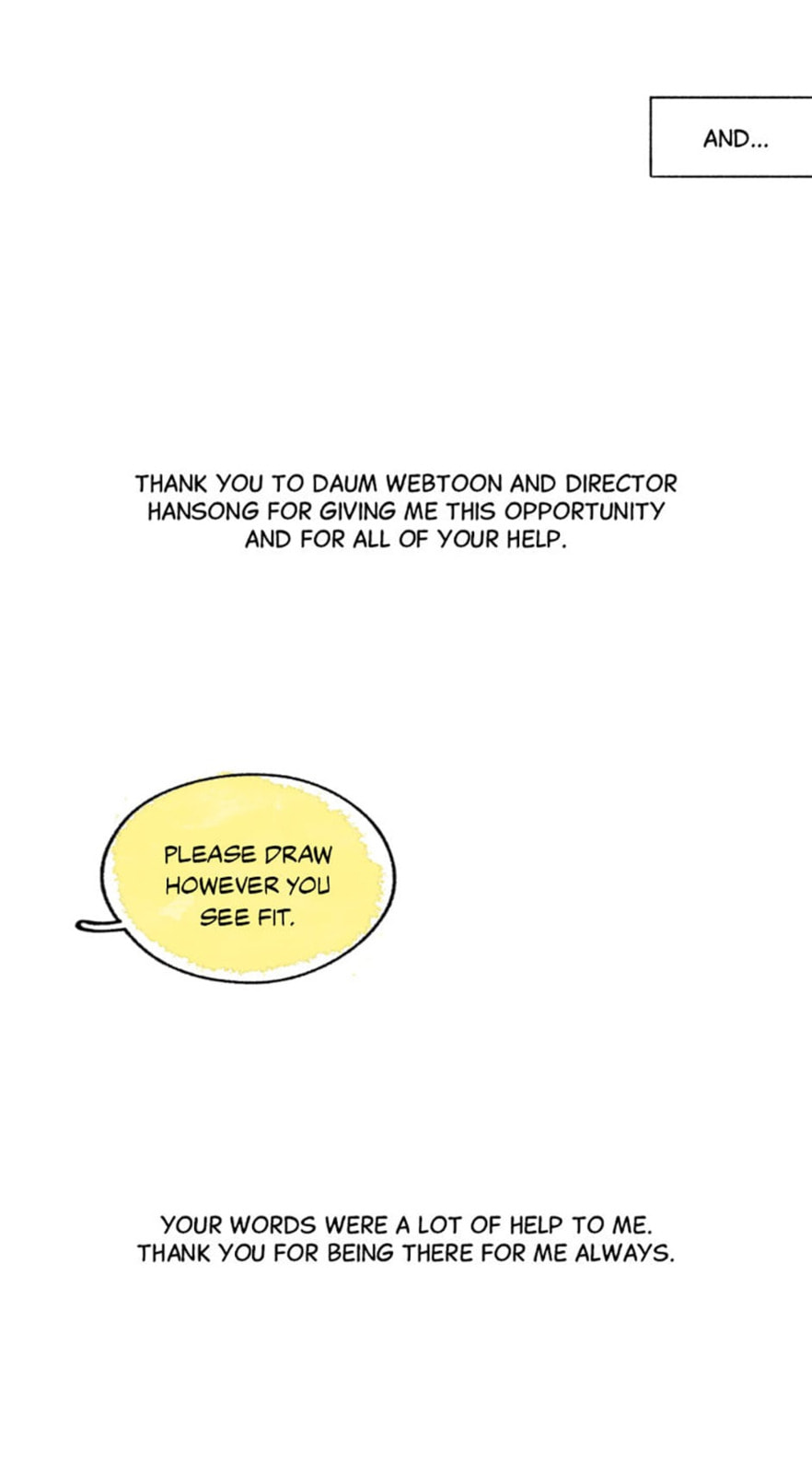 Powerless Chapter 54 page 21 - 