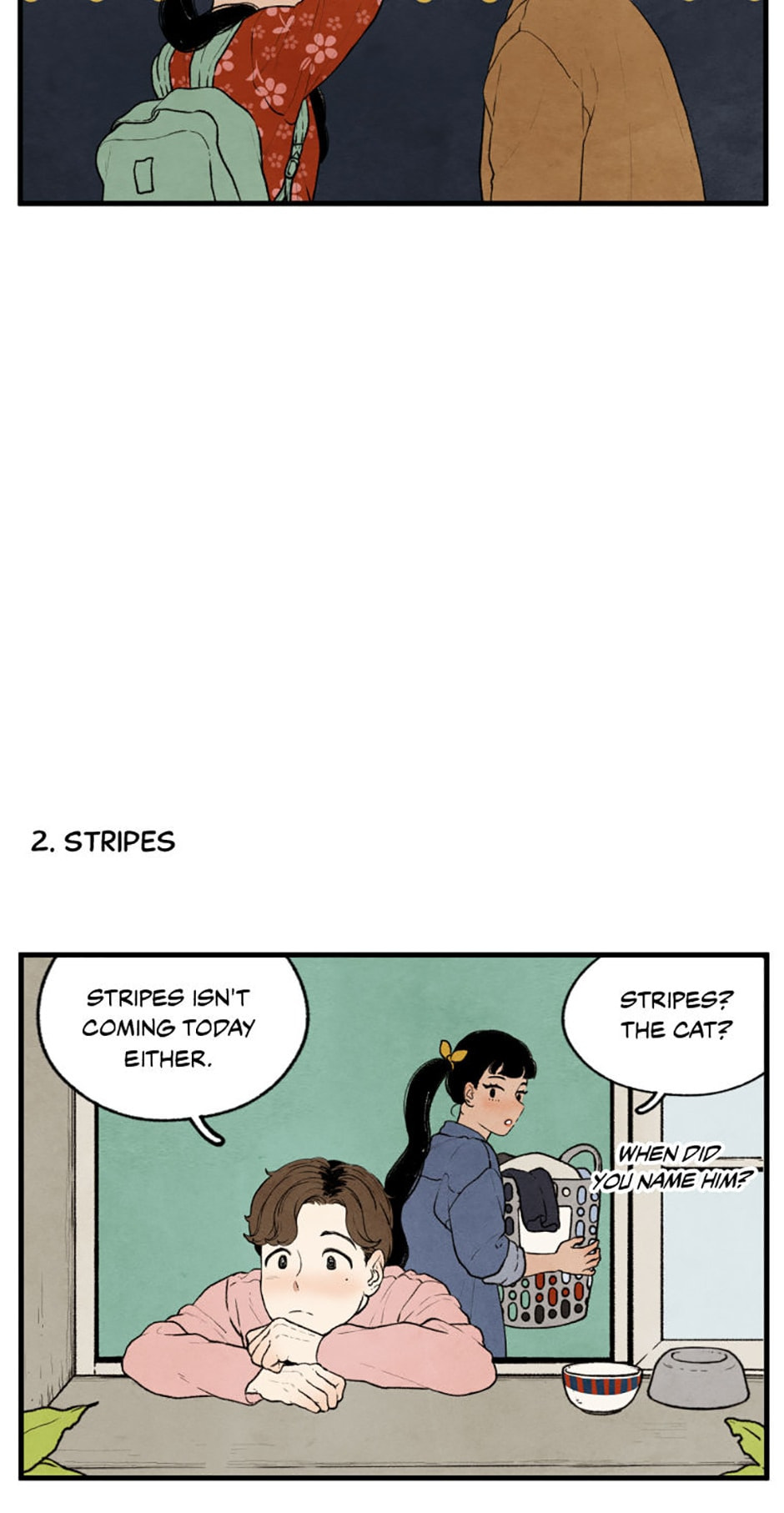 Powerless Chapter 54 page 4 - 