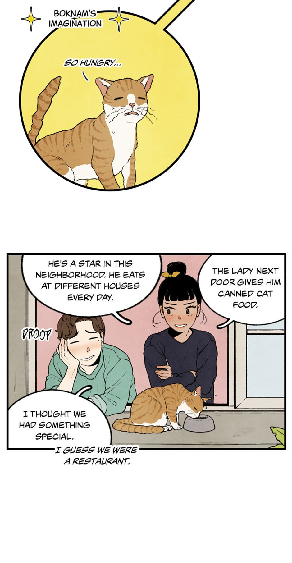 Powerless Chapter 54 page 6 - 