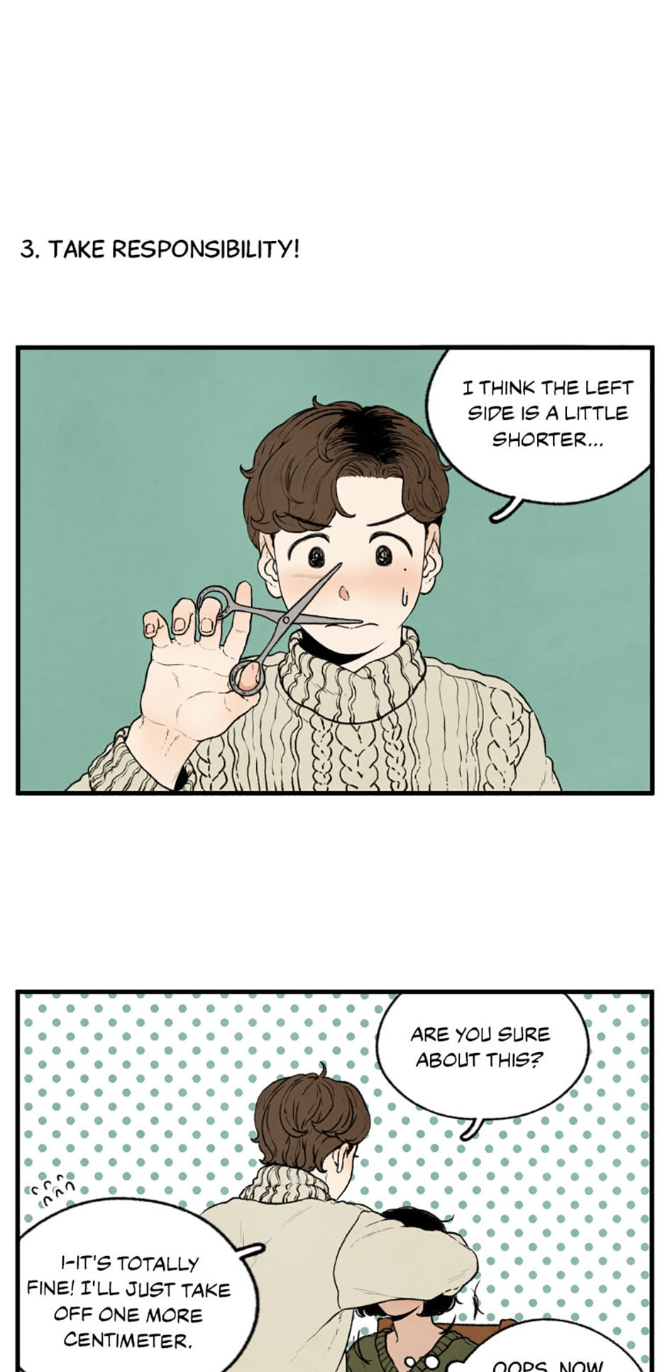 Powerless Chapter 54 page 7 - 