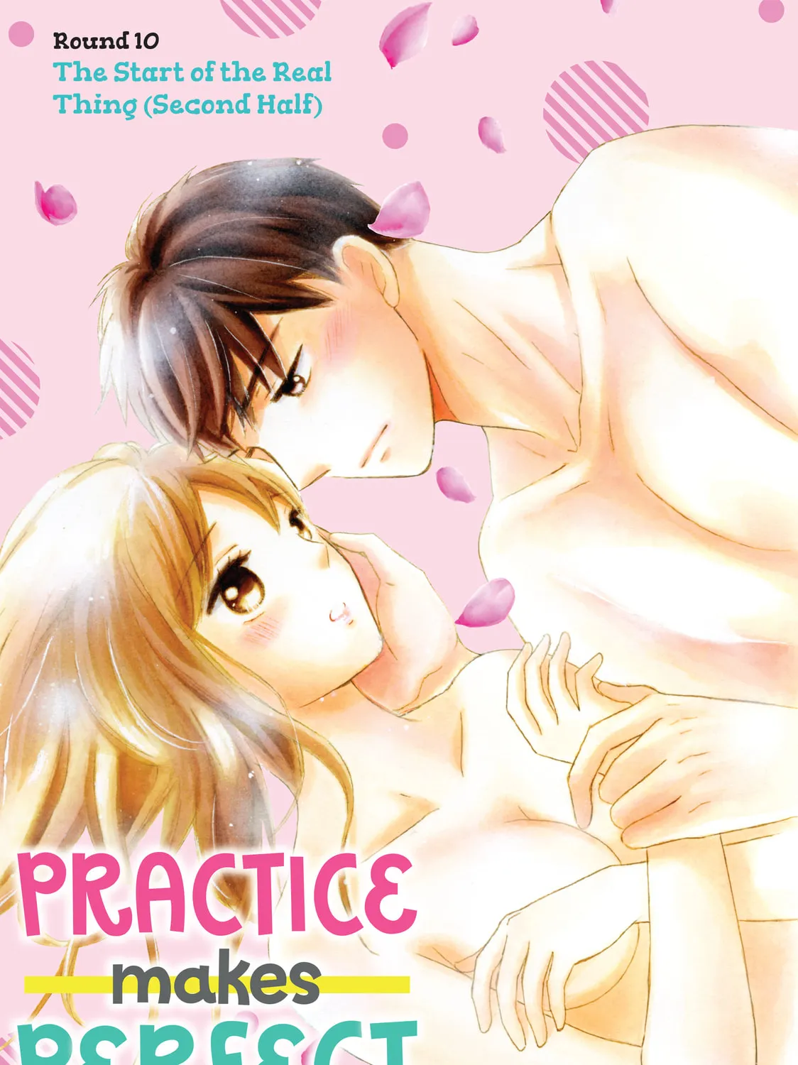 Practice Makes Perfect Chapter 10 page 1 - 