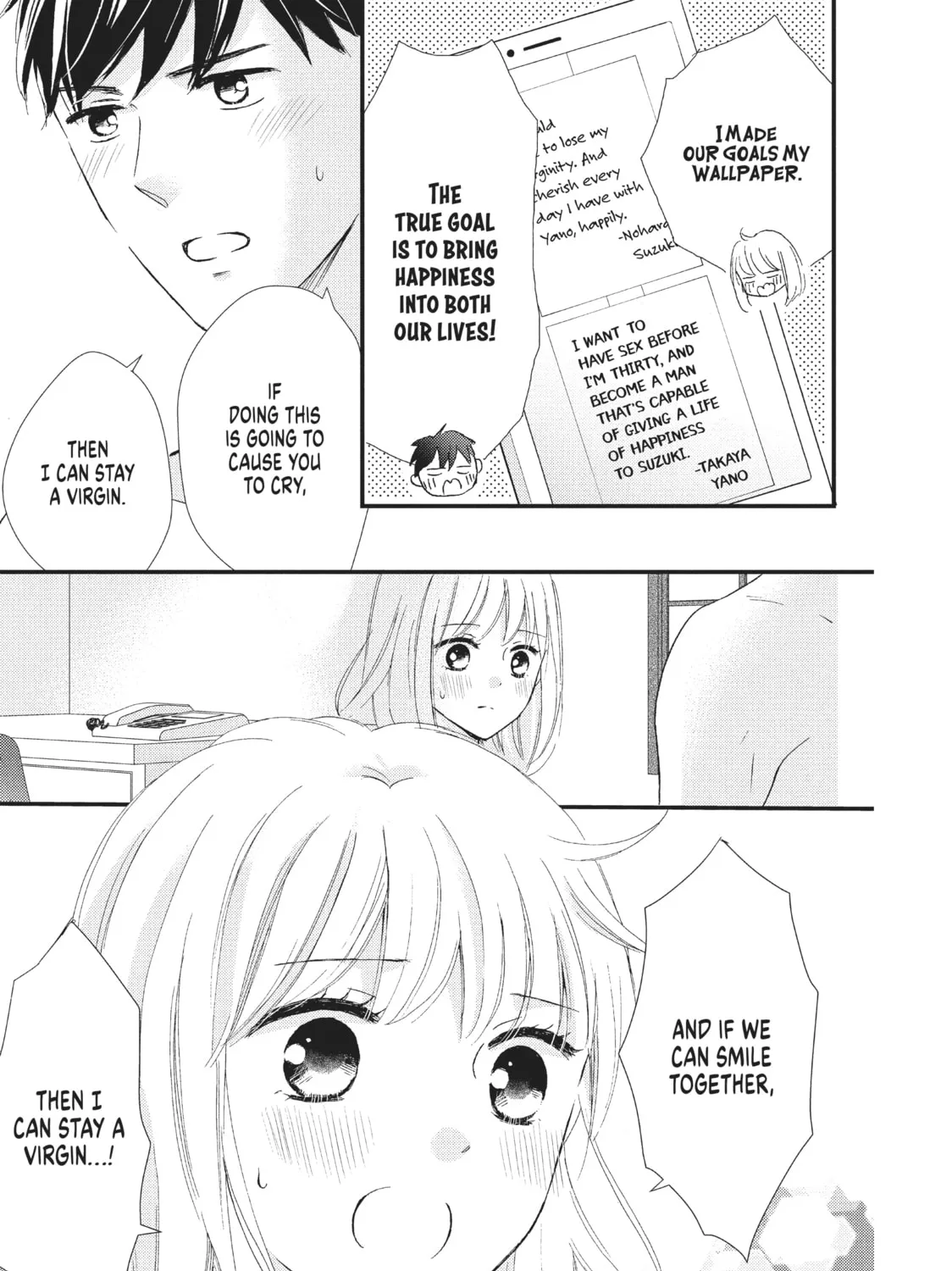 Practice Makes Perfect Chapter 10 page 13 - 