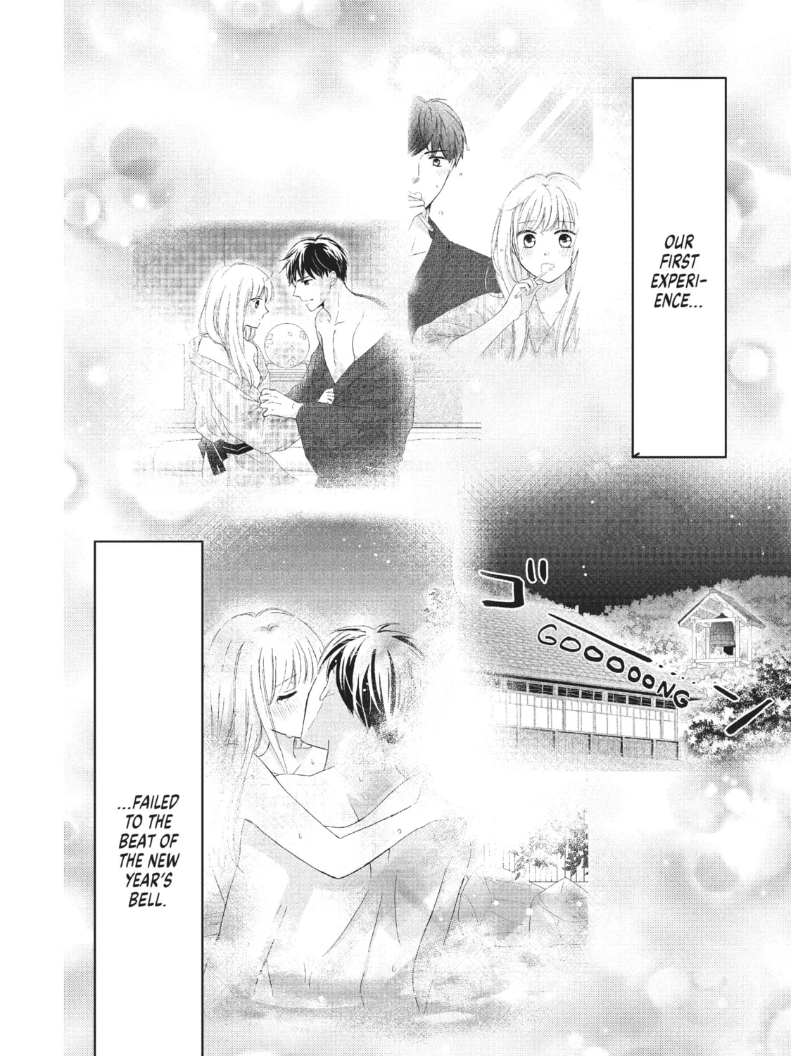 Practice Makes Perfect Chapter 10 page 3 - 