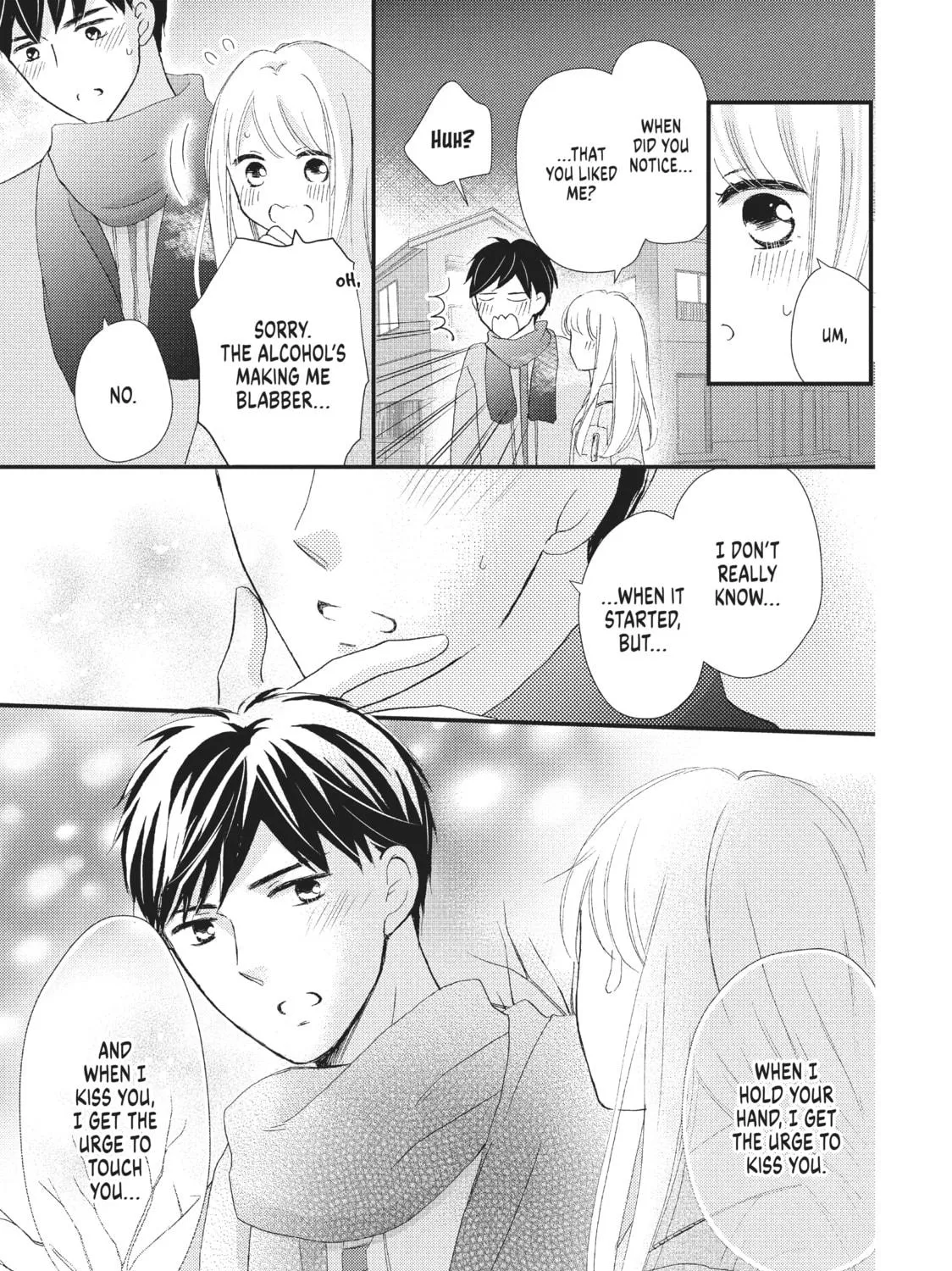 Practice Makes Perfect Chapter 10 page 29 - 