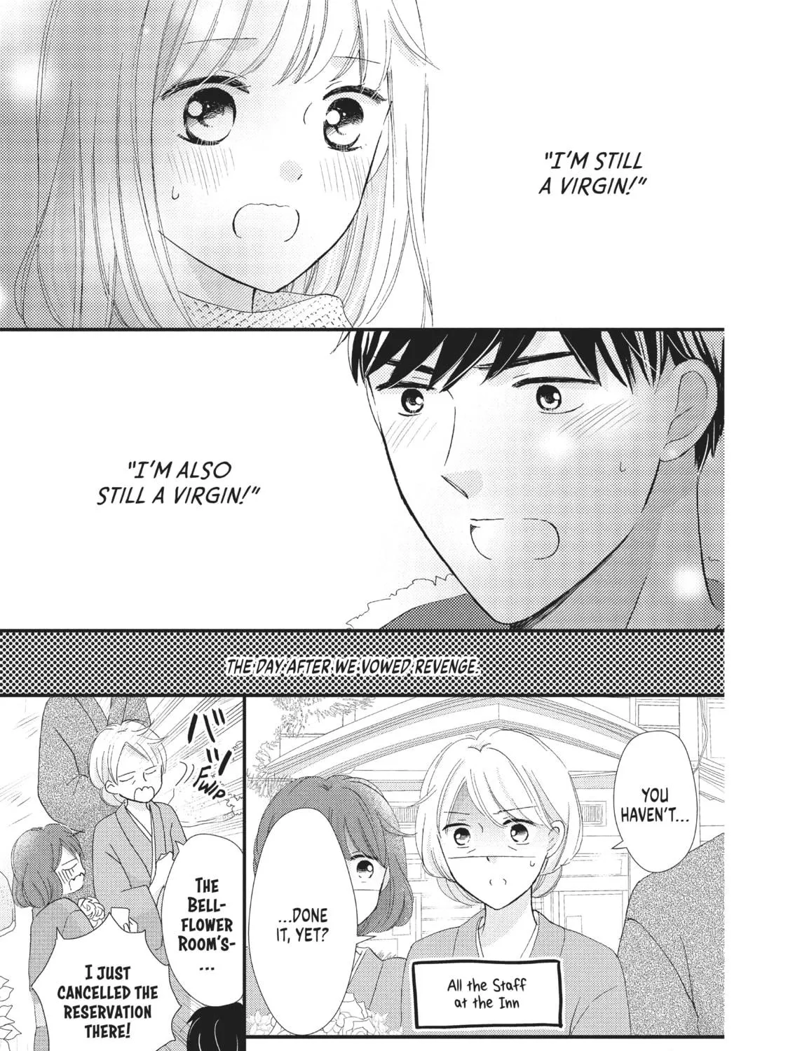 Practice Makes Perfect Chapter 10 page 5 - 