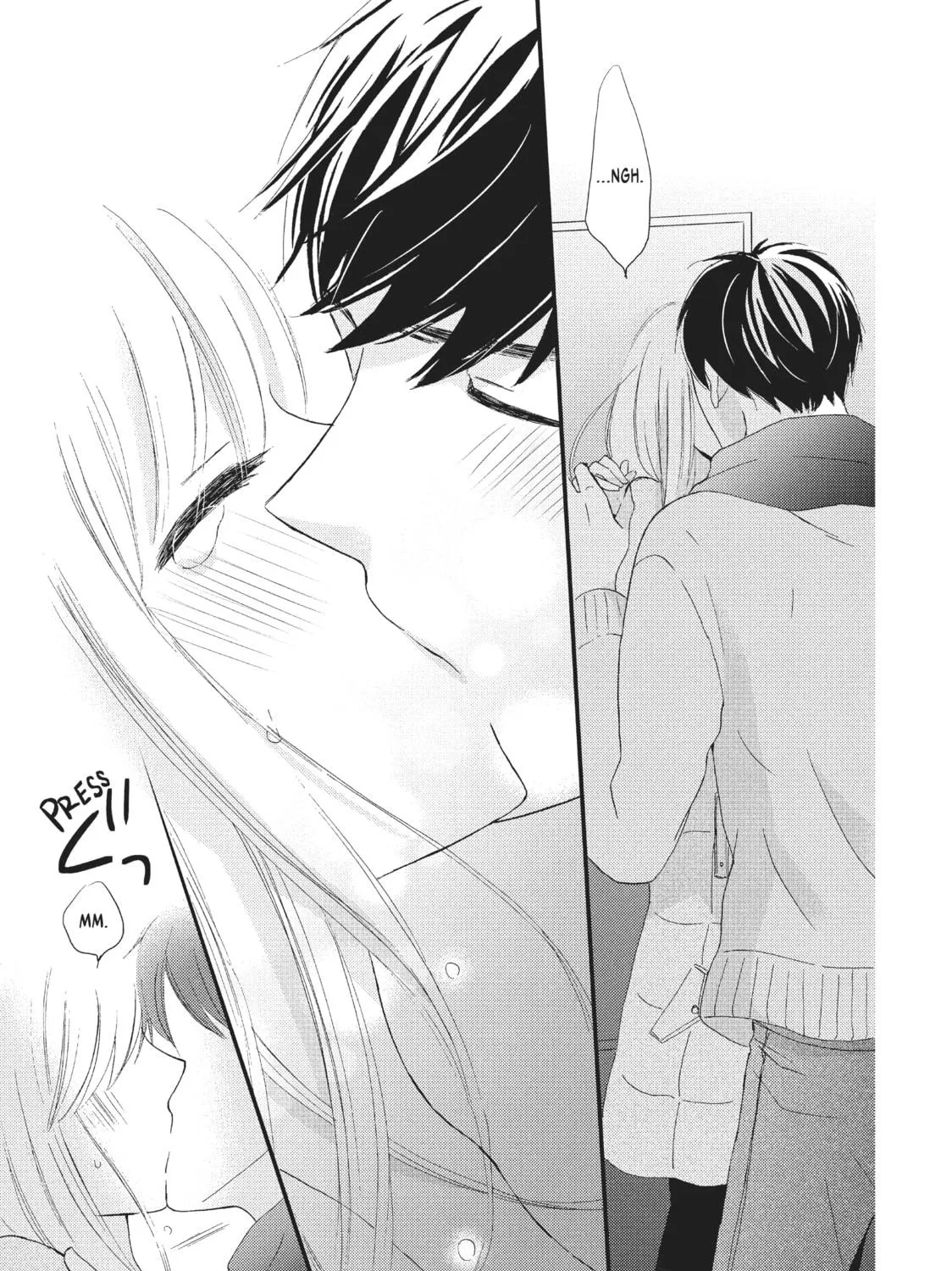 Practice Makes Perfect Chapter 10 page 49 - 