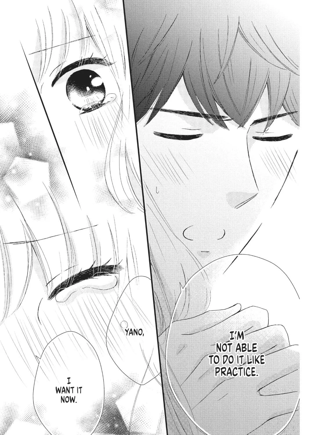 Practice Makes Perfect Chapter 10 page 53 - 
