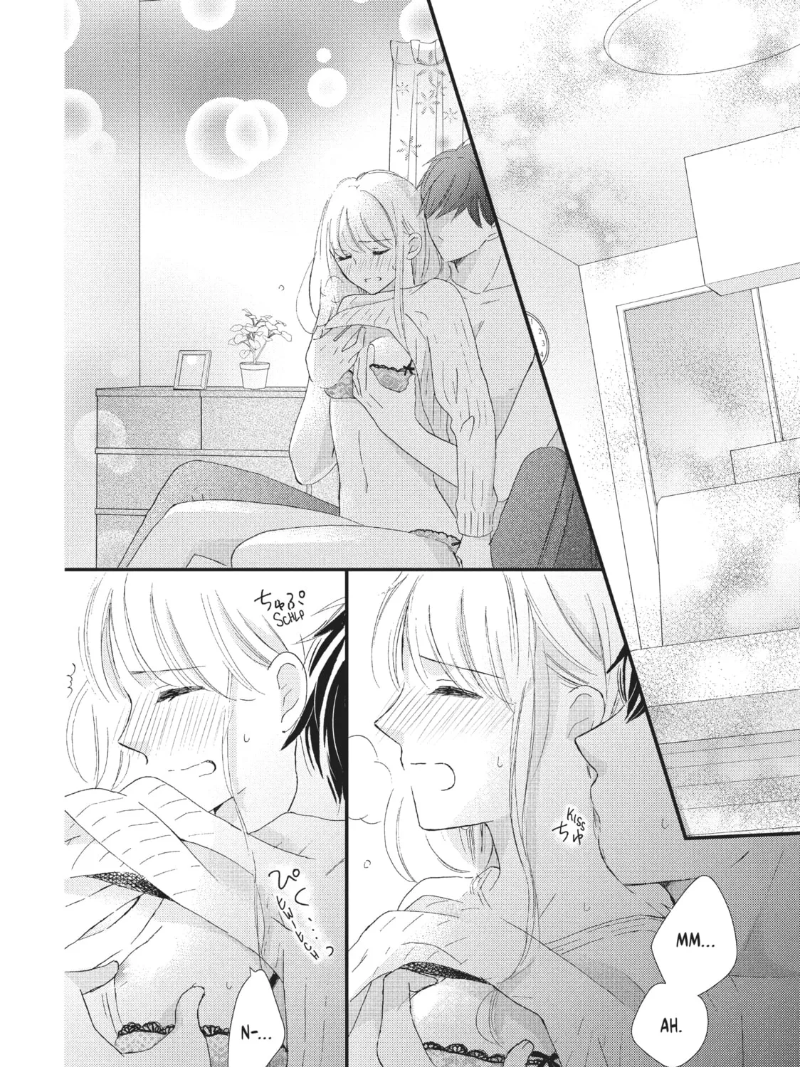 Practice Makes Perfect Chapter 10 page 55 - 