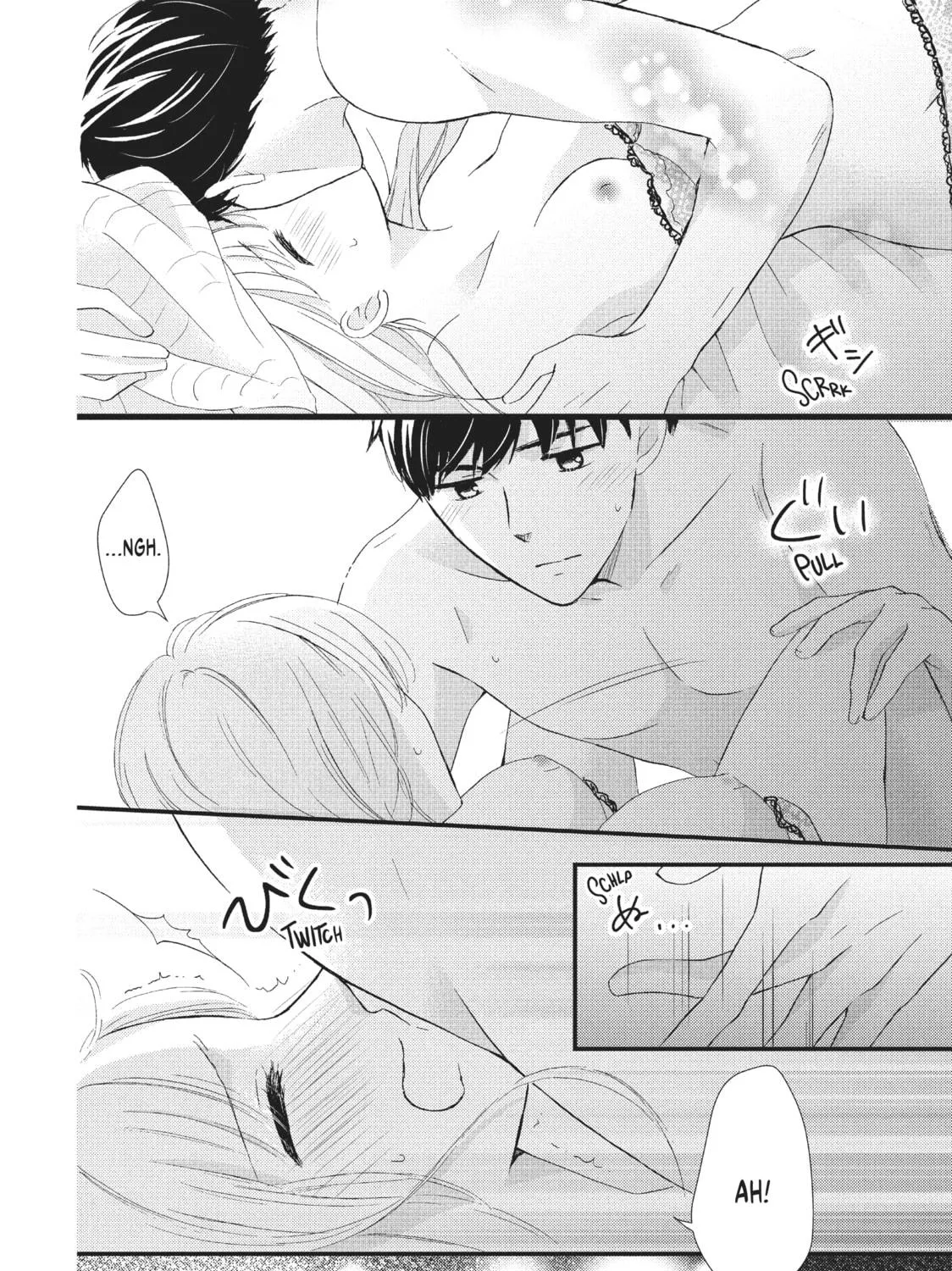 Practice Makes Perfect Chapter 10 page 59 - 