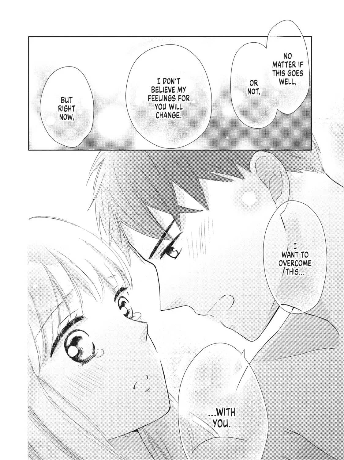 Practice Makes Perfect Chapter 10 page 63 - 