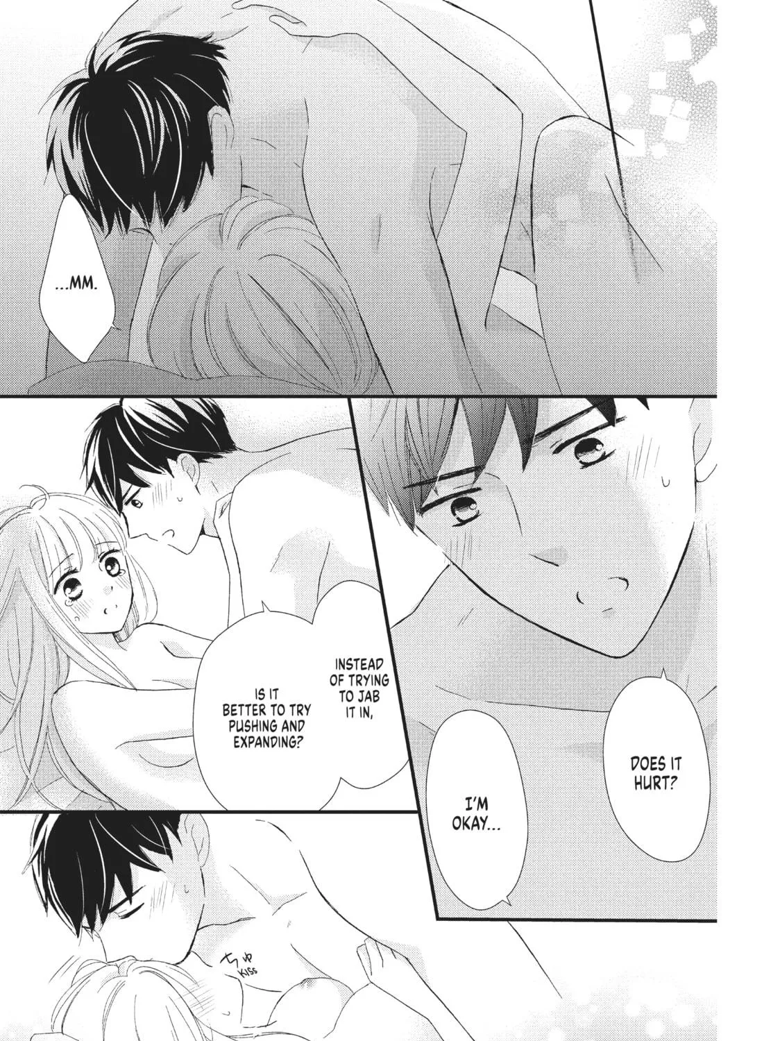 Practice Makes Perfect Chapter 10 page 65 - 