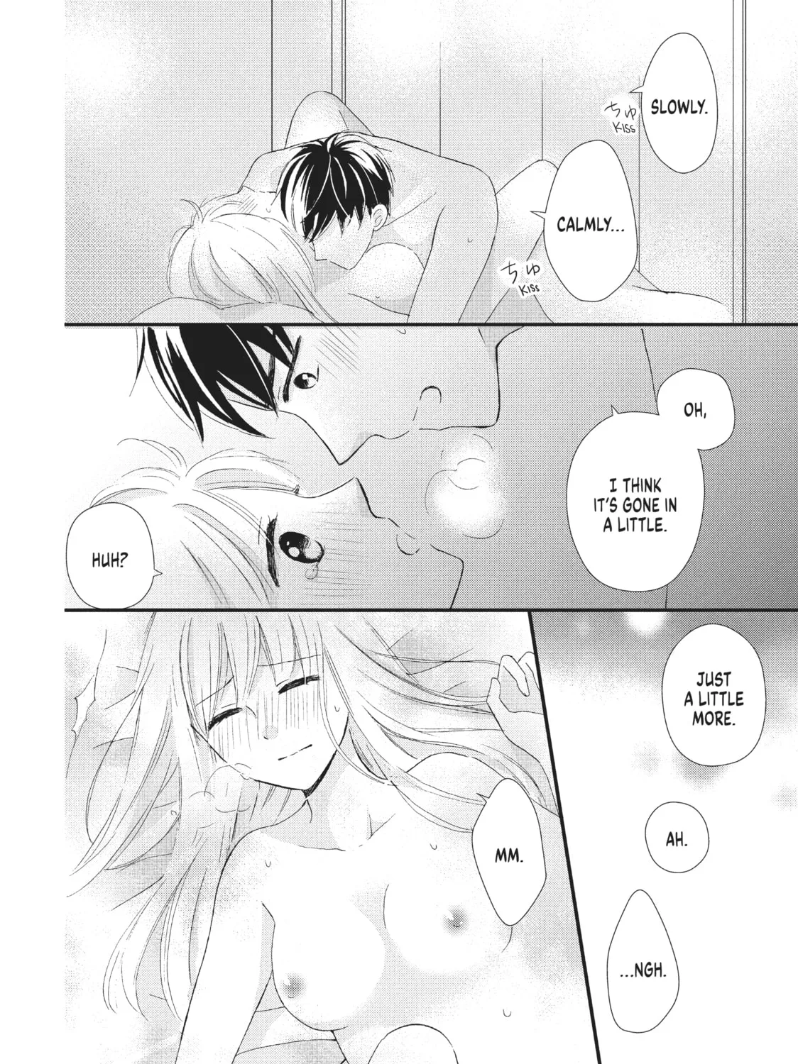 Practice Makes Perfect Chapter 10 page 67 - 