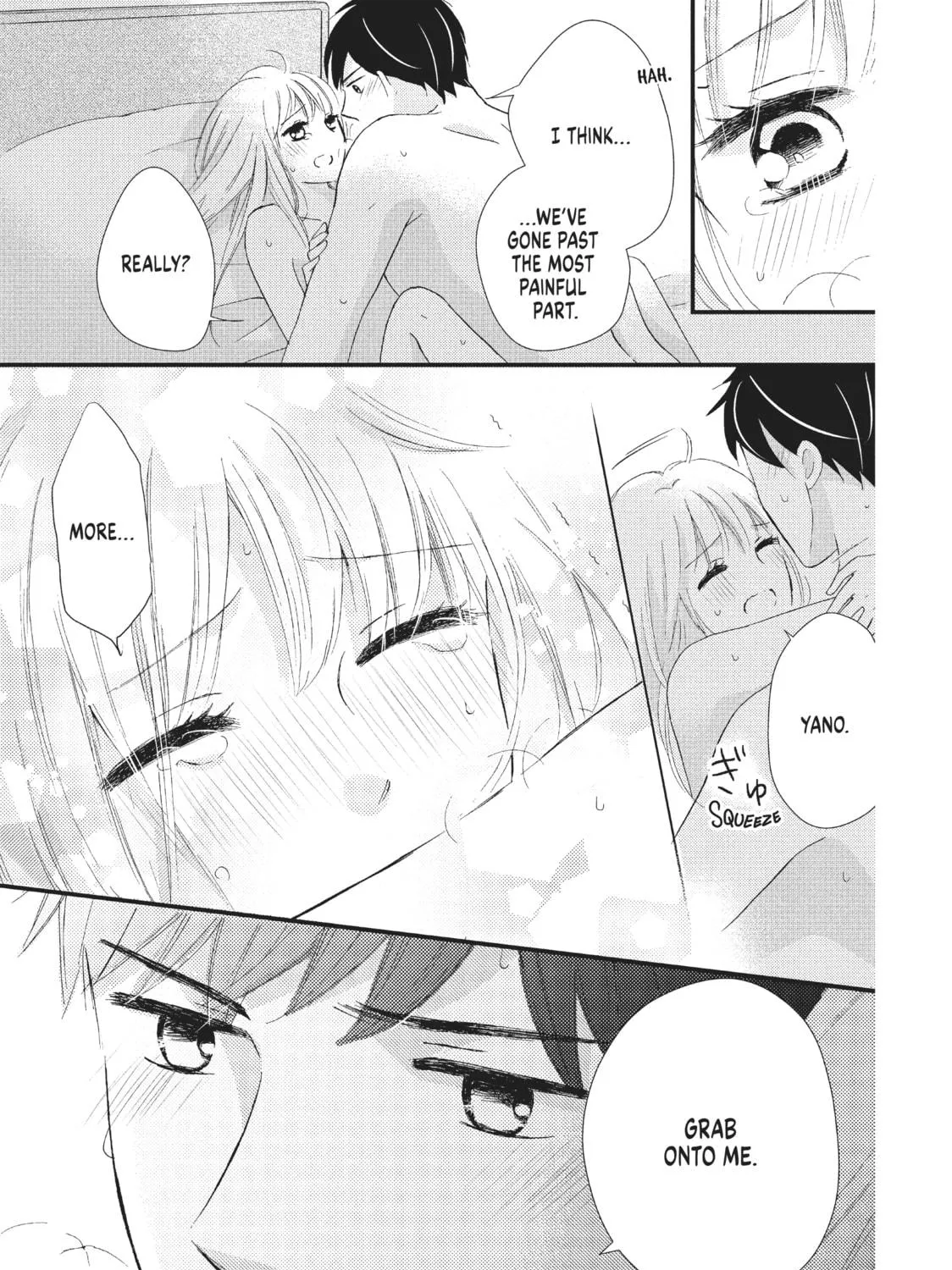 Practice Makes Perfect Chapter 10 page 69 - 