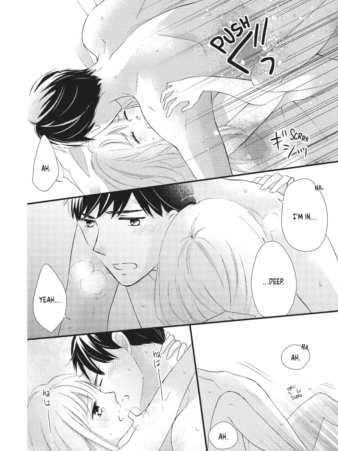 Practice Makes Perfect Chapter 10 page 71 - 