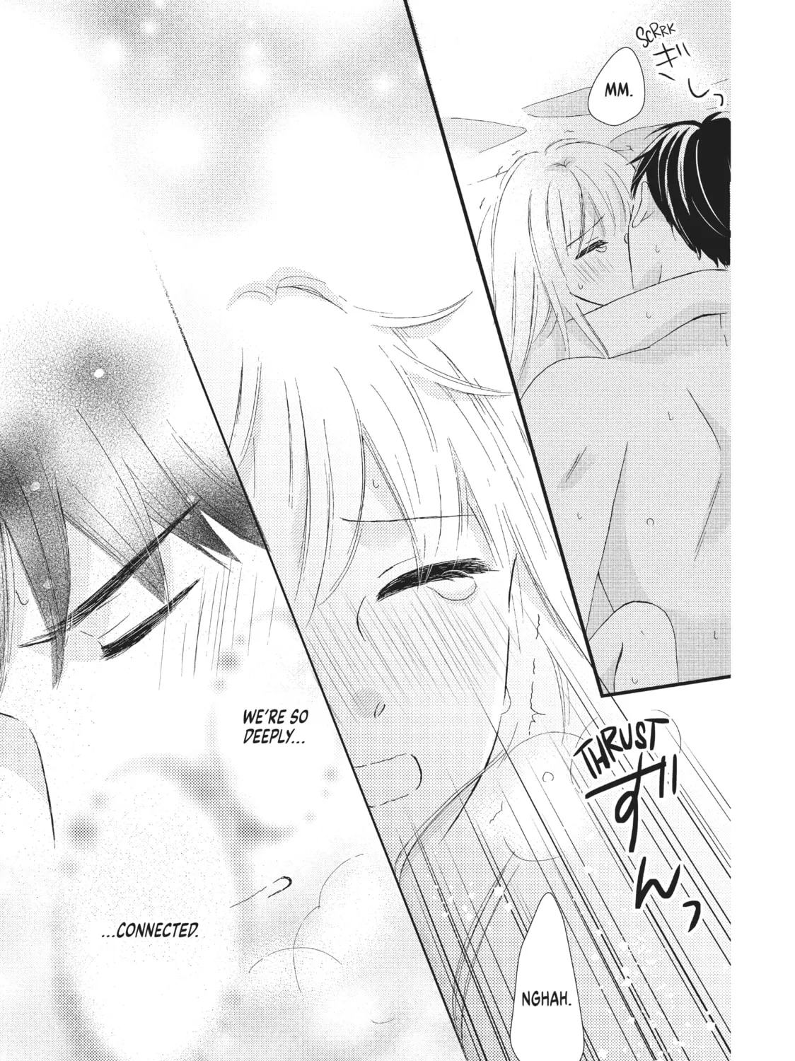 Practice Makes Perfect Chapter 10 page 73 - 