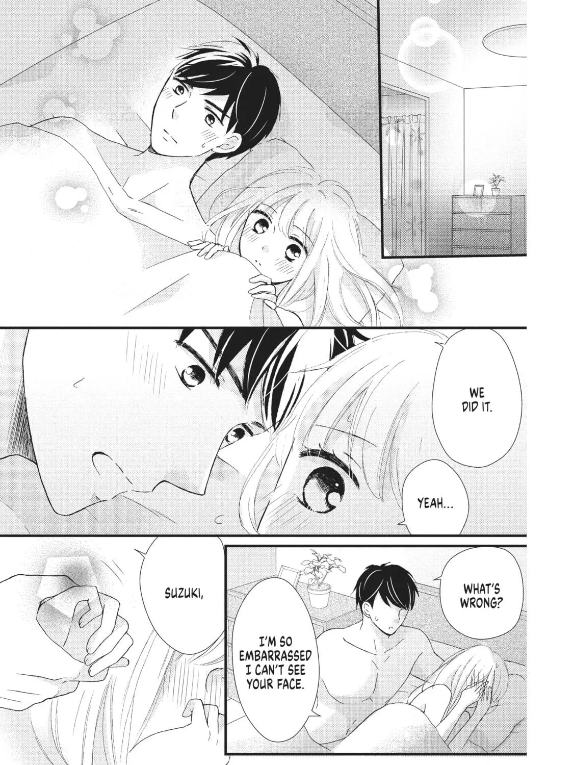 Practice Makes Perfect Chapter 10 page 77 - 