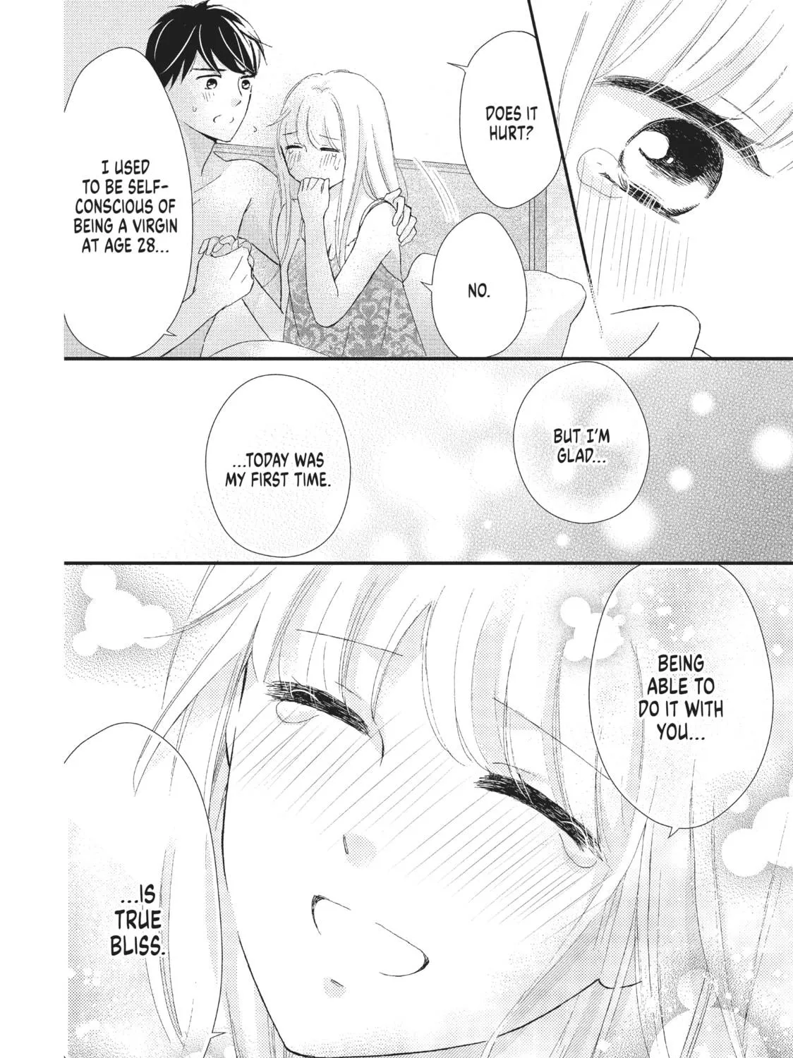 Practice Makes Perfect Chapter 10 page 79 - 
