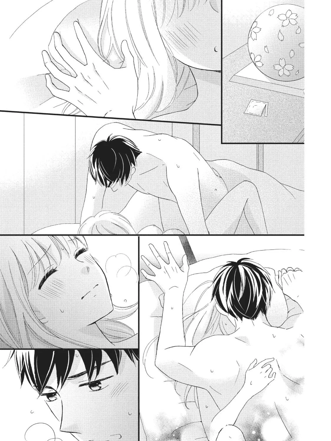 Practice Makes Perfect Chapter 10 page 9 - 