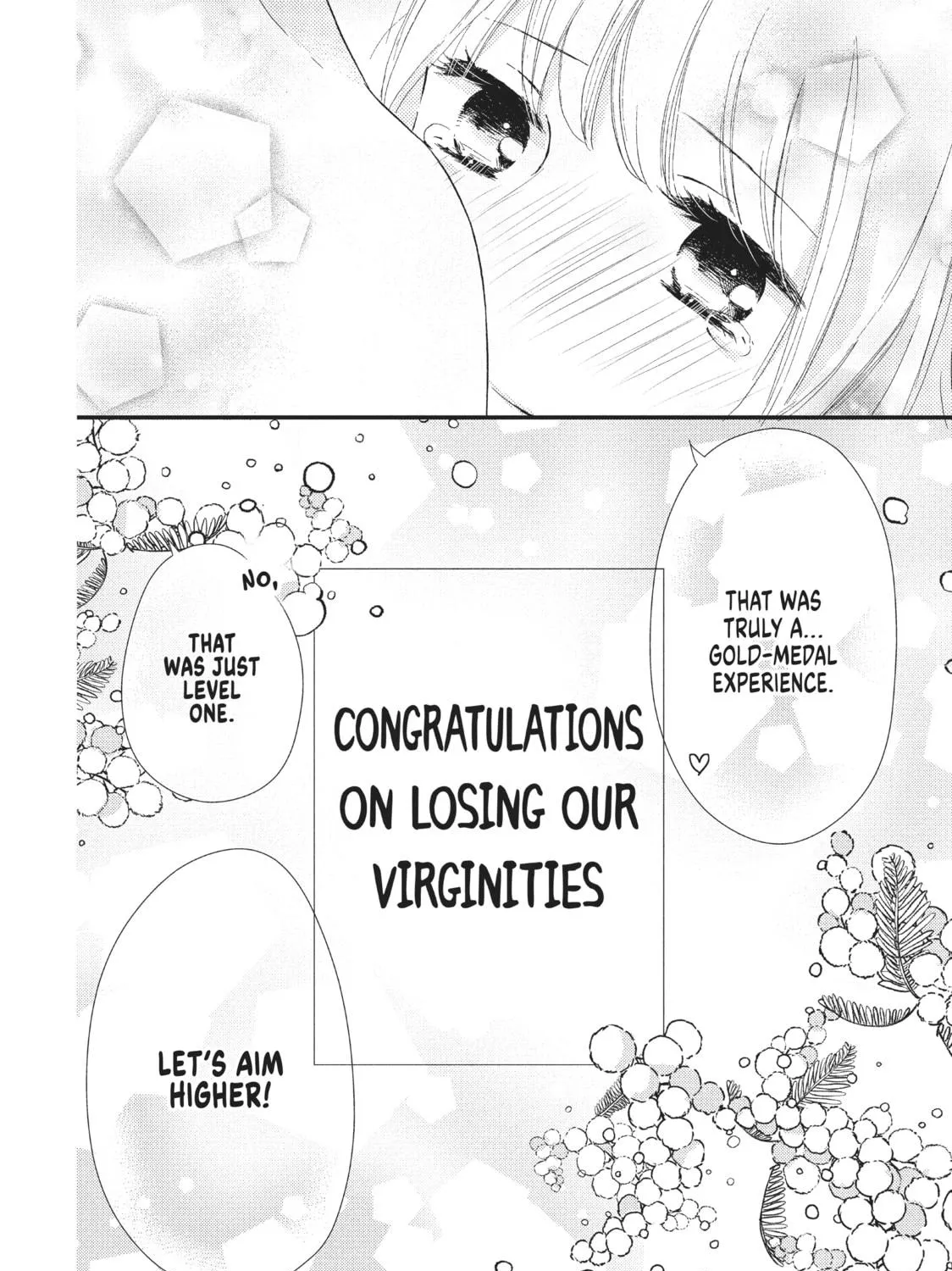 Practice Makes Perfect Chapter 10 page 83 - 