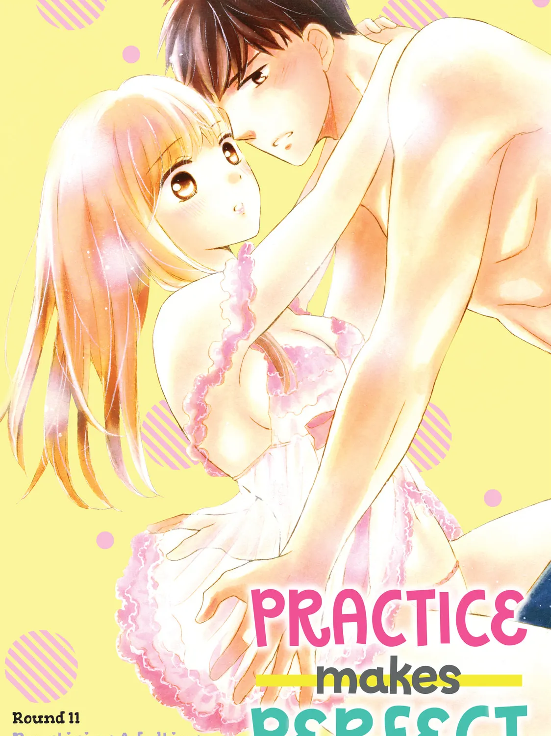 Practice Makes Perfect Chapter 11 page 1 - 