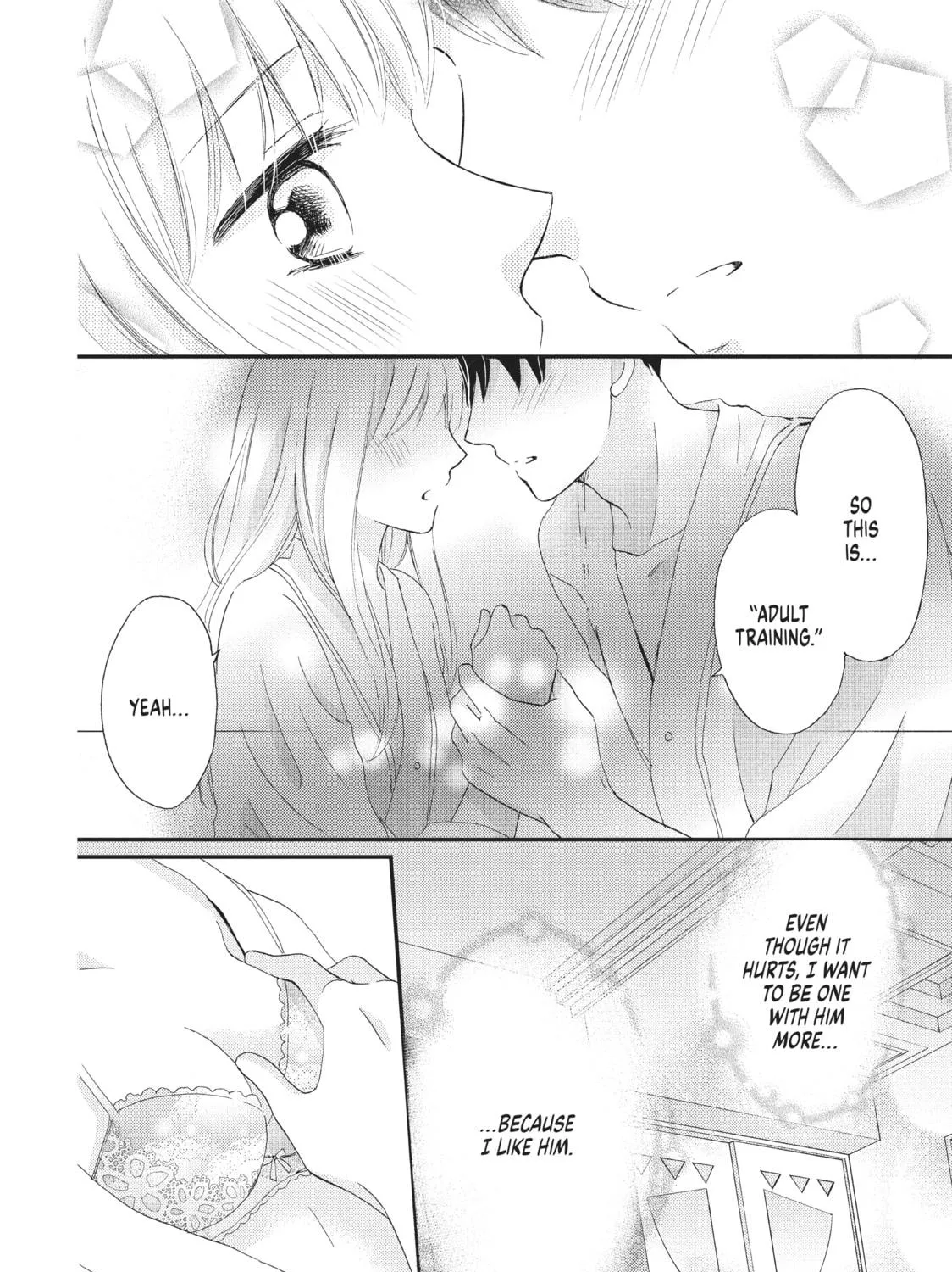 Practice Makes Perfect Chapter 11 page 11 - 