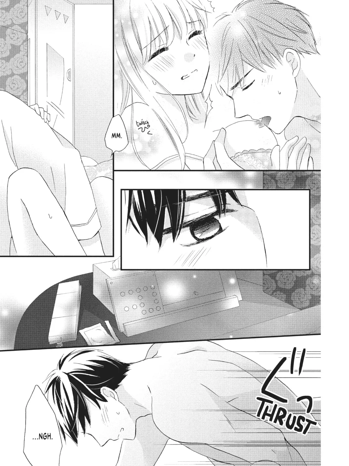 Practice Makes Perfect Chapter 11 page 13 - 