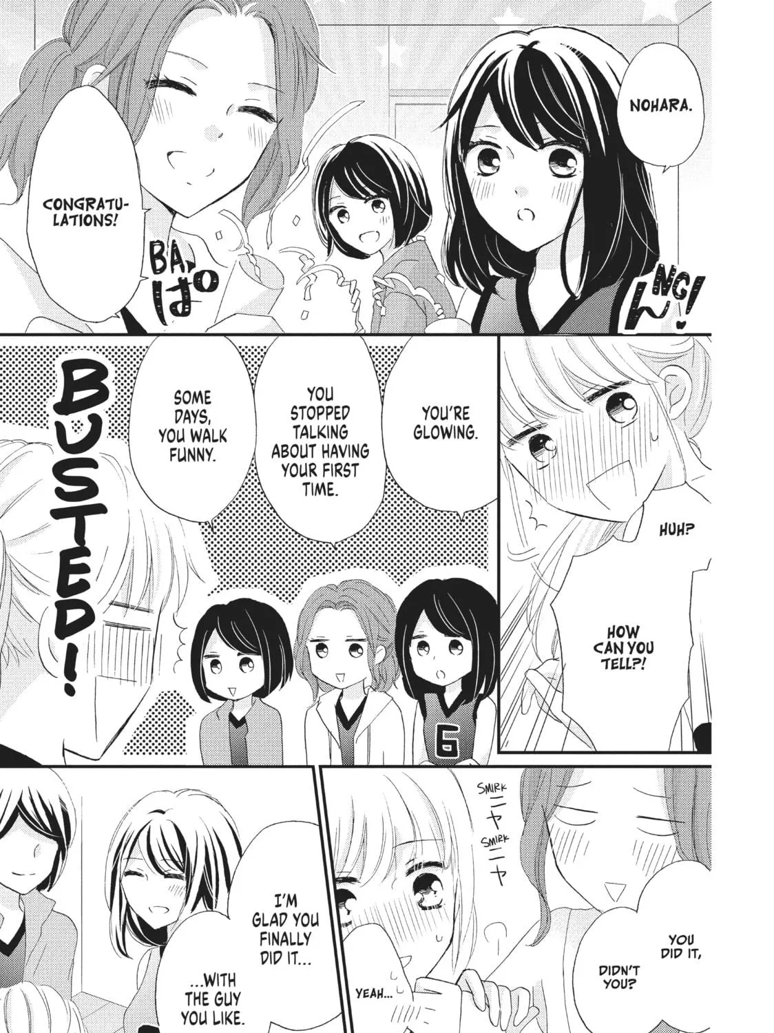 Practice Makes Perfect Chapter 11 page 17 - 
