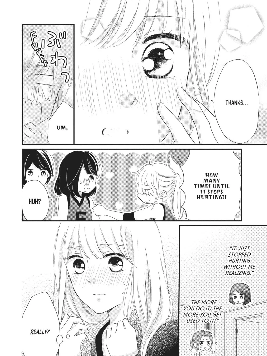Practice Makes Perfect Chapter 11 page 19 - 