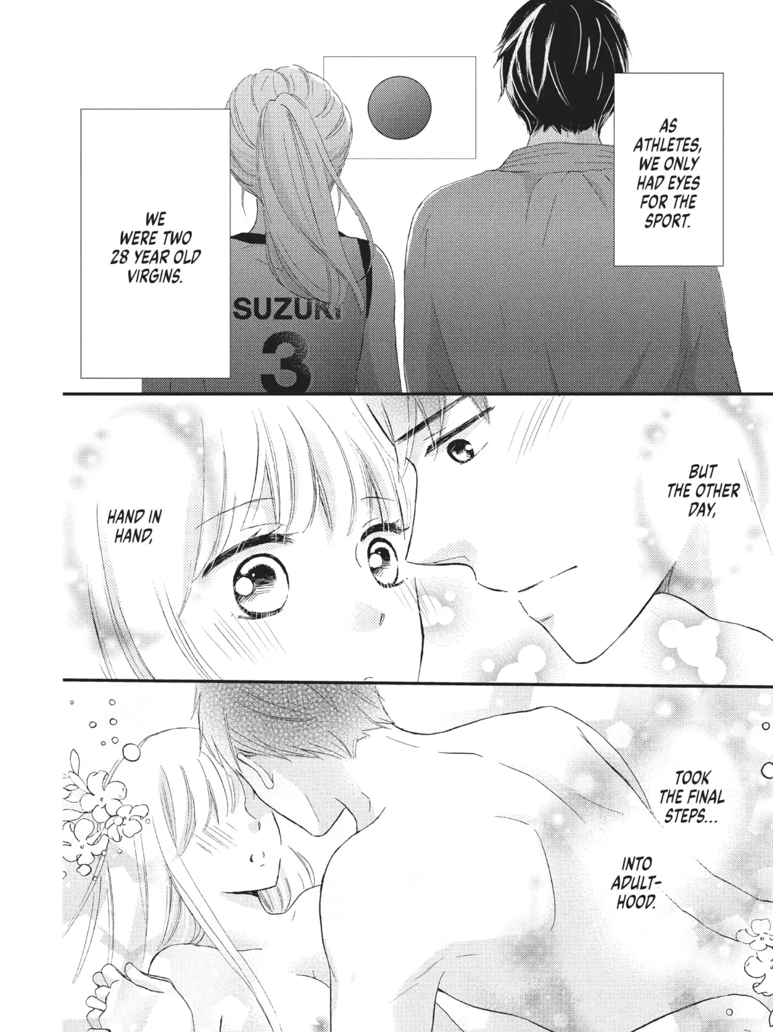Practice Makes Perfect Chapter 11 page 3 - 