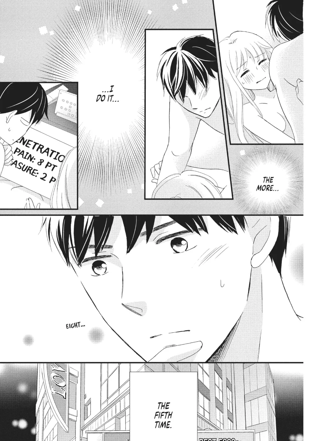 Practice Makes Perfect Chapter 11 page 21 - 