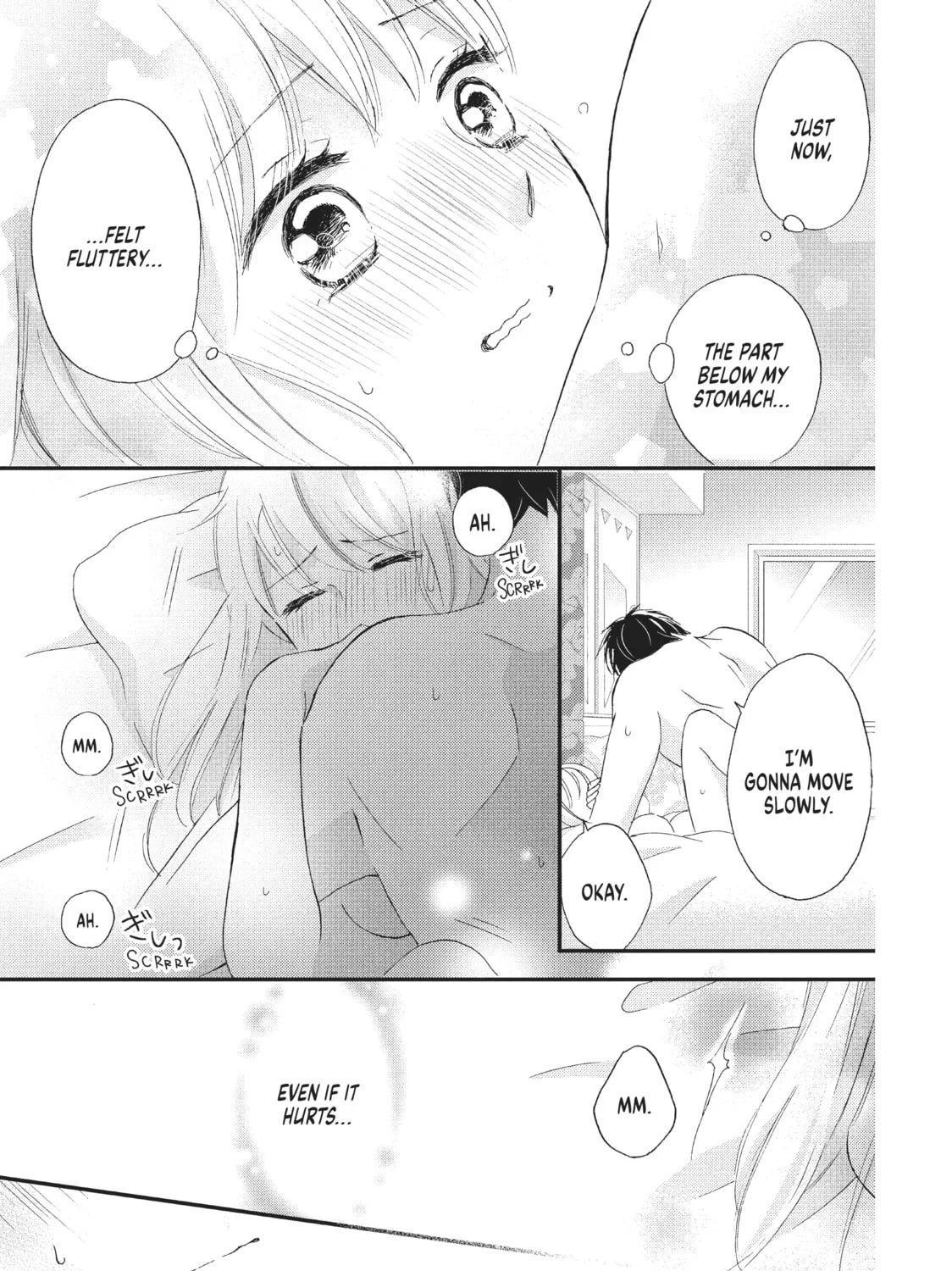 Practice Makes Perfect Chapter 11 page 25 - 