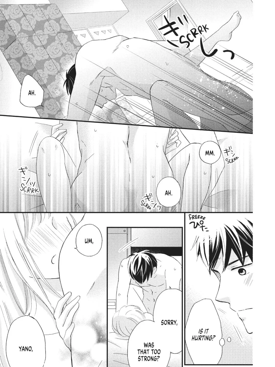 Practice Makes Perfect Chapter 11 page 29 - 