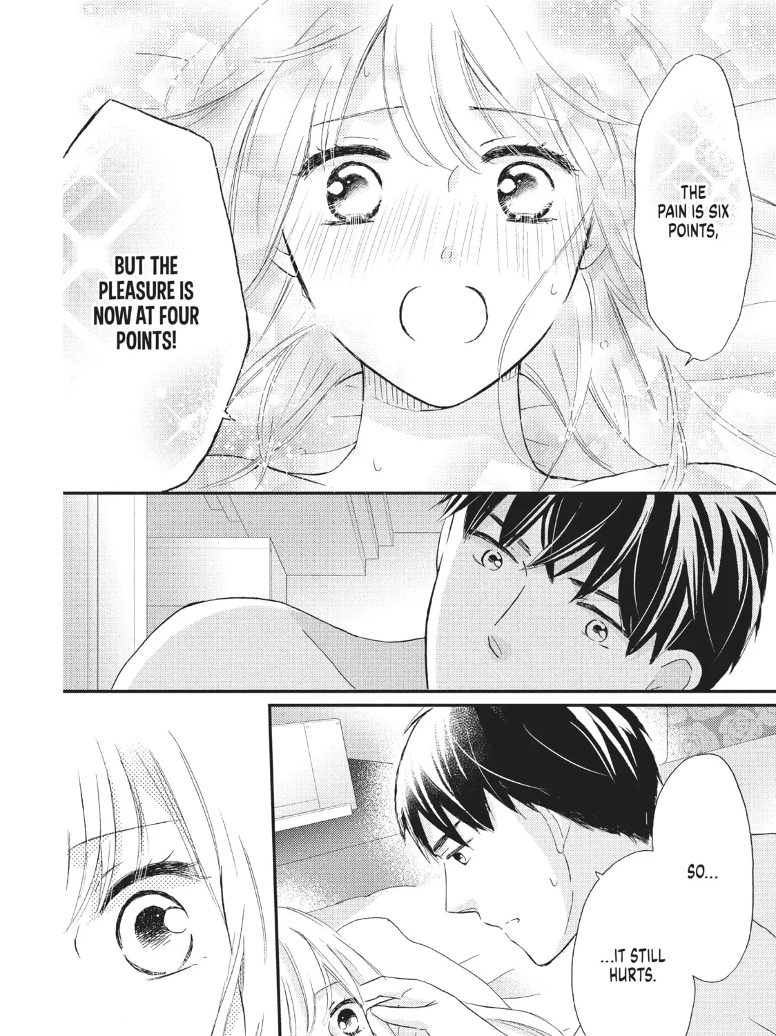 Practice Makes Perfect Chapter 11 page 31 - 
