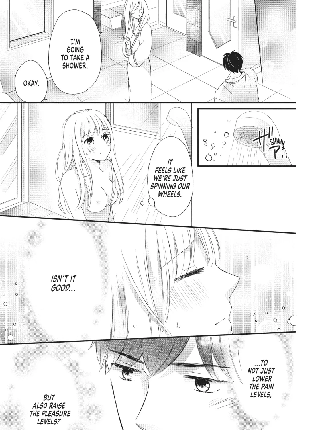 Practice Makes Perfect Chapter 11 page 33 - 