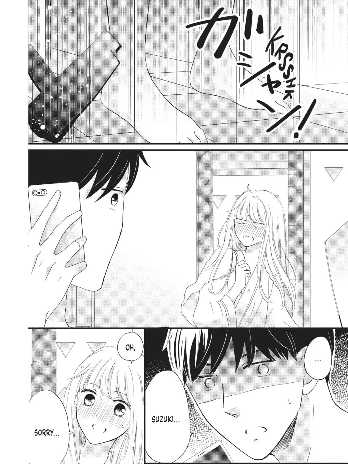 Practice Makes Perfect Chapter 11 page 39 - 
