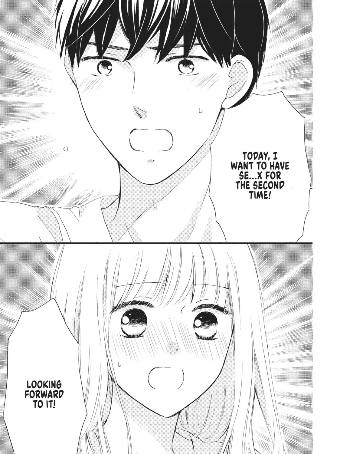 Practice Makes Perfect Chapter 11 page 5 - 