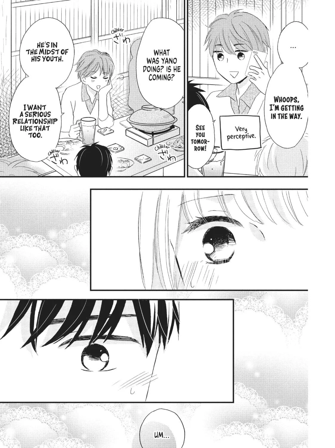 Practice Makes Perfect Chapter 11 page 41 - 